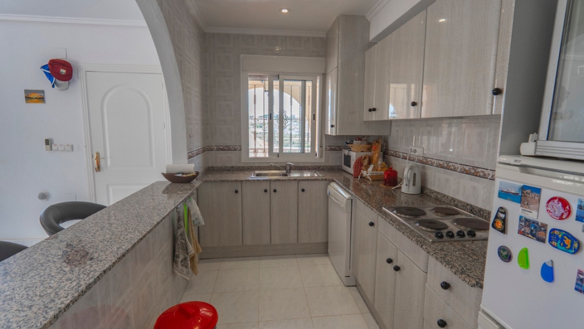 Revente - Villa - Ciudad Quesada - La Marquesa