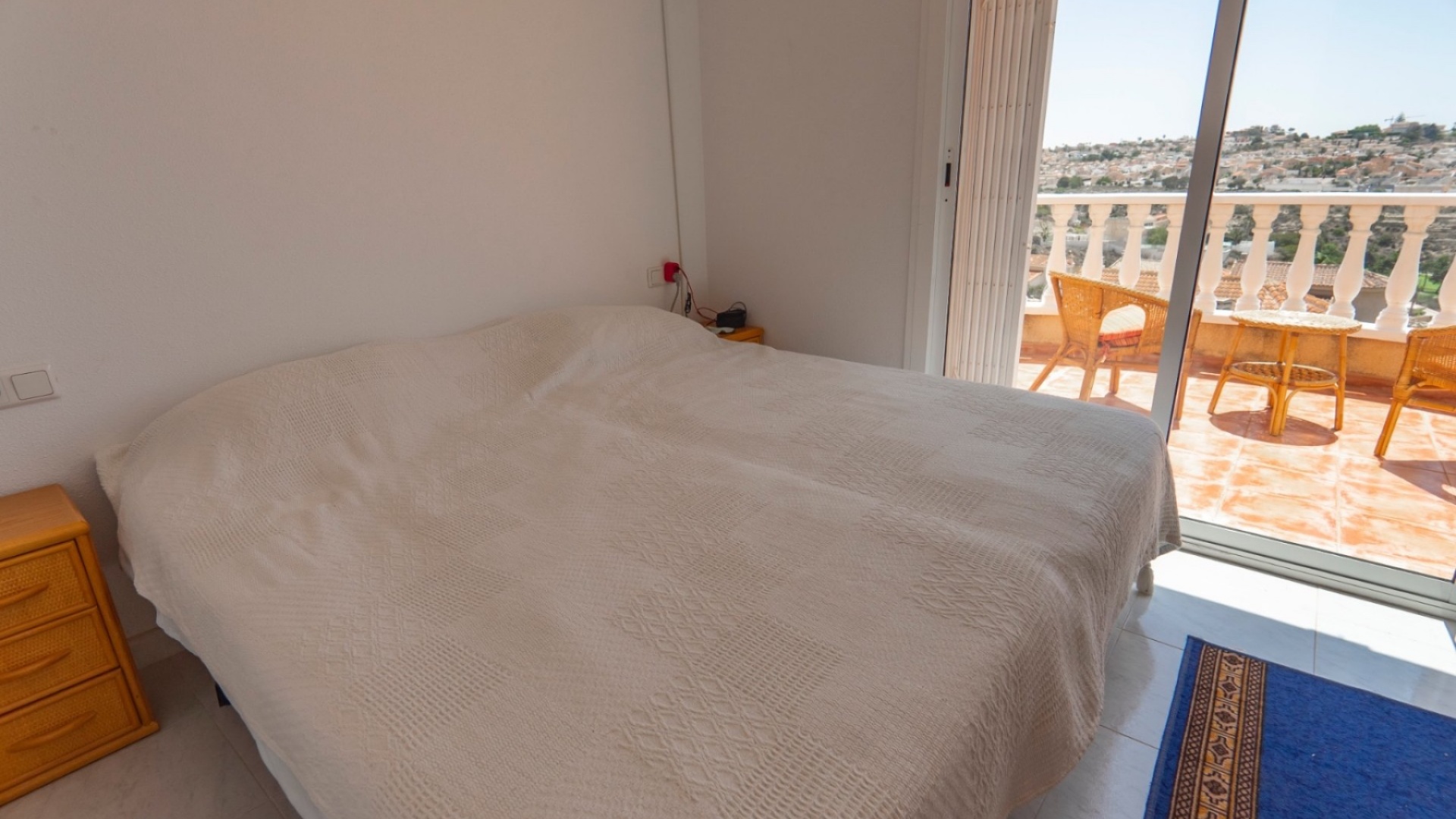 Revente - Villa - Ciudad Quesada - La Marquesa