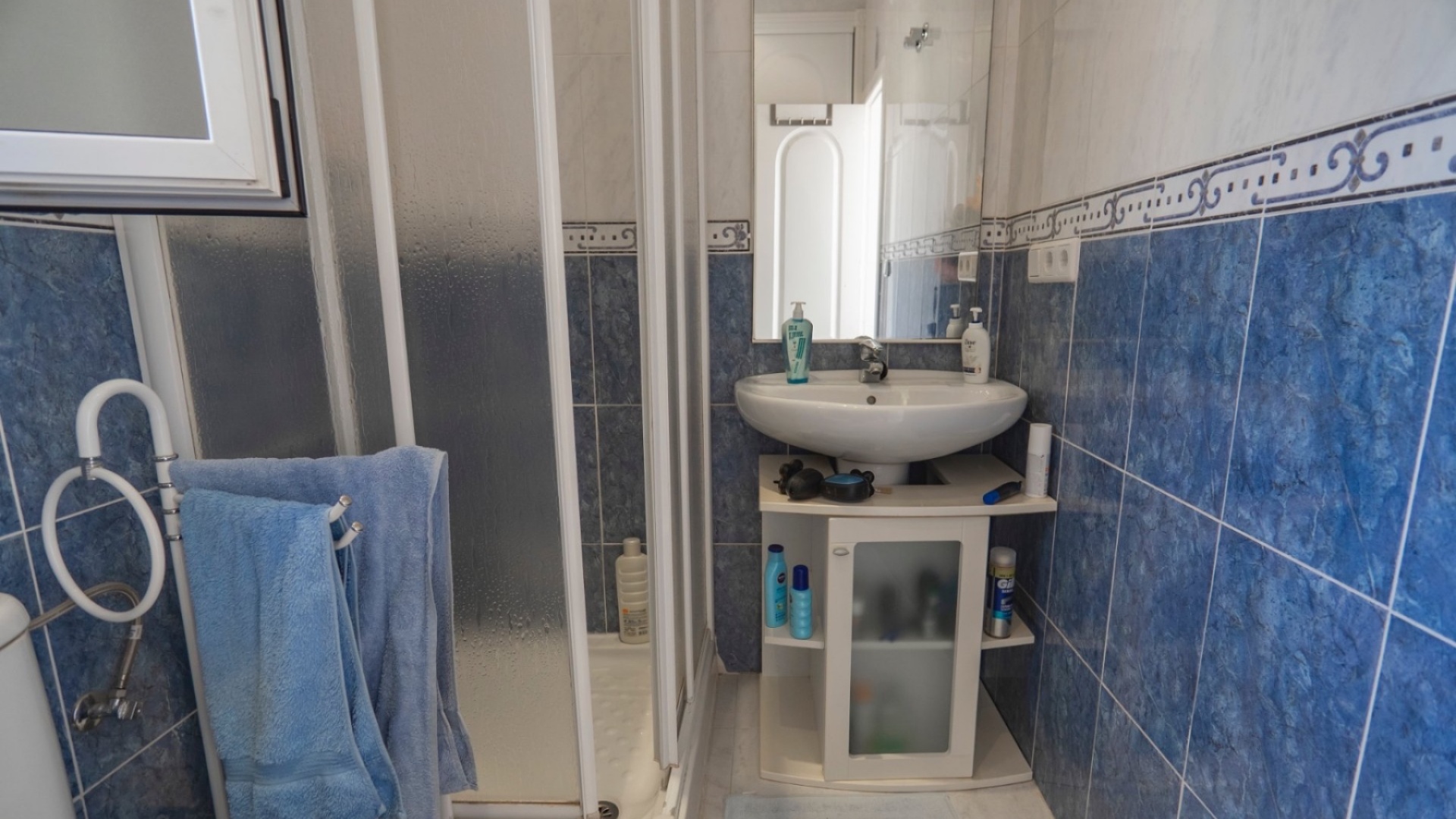 Revente - Villa - Ciudad Quesada - La Marquesa