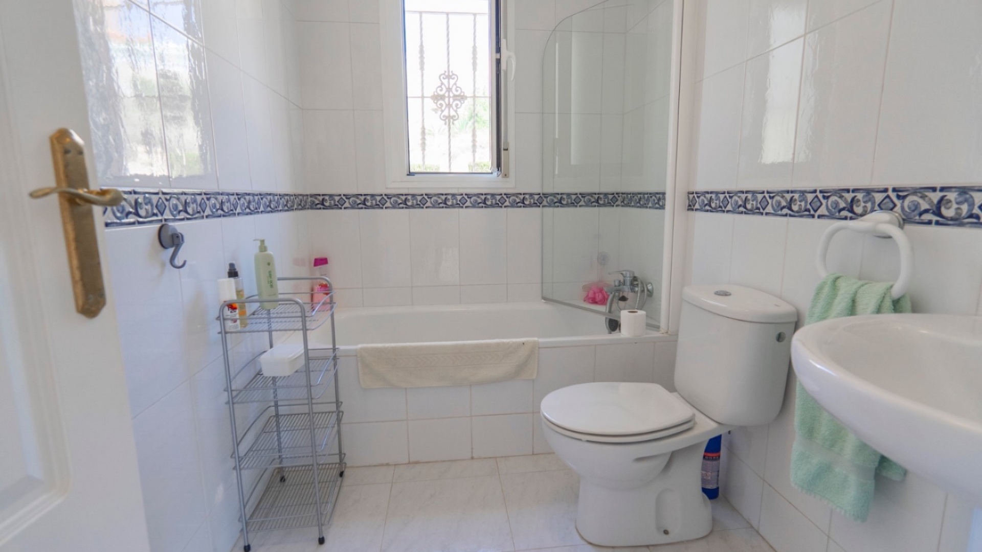 Revente - Villa - Ciudad Quesada - La Marquesa