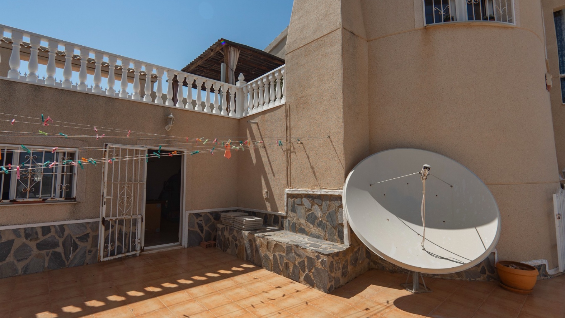 Revente - Villa - Ciudad Quesada - La Marquesa