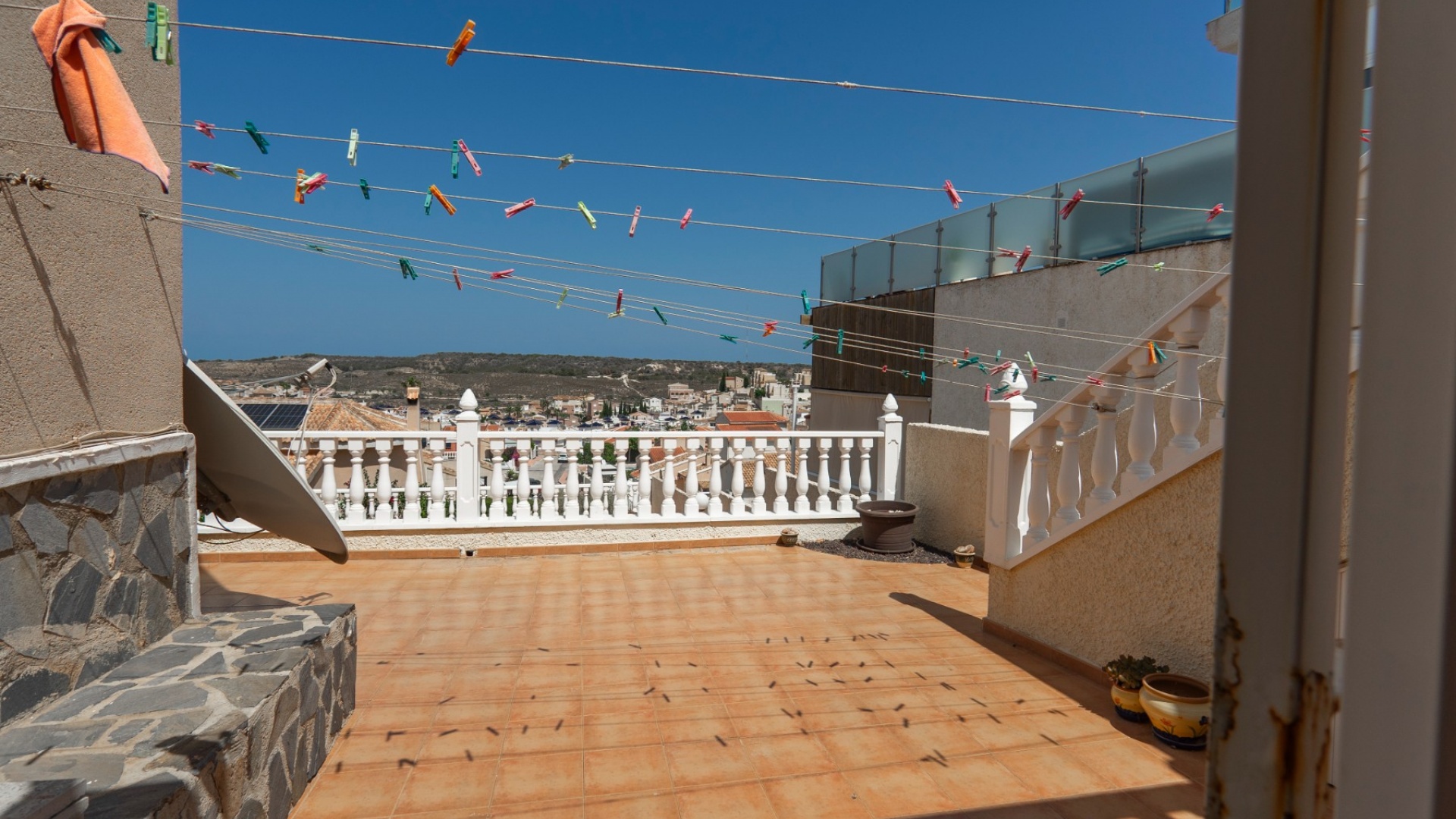 Revente - Villa - Ciudad Quesada - La Marquesa