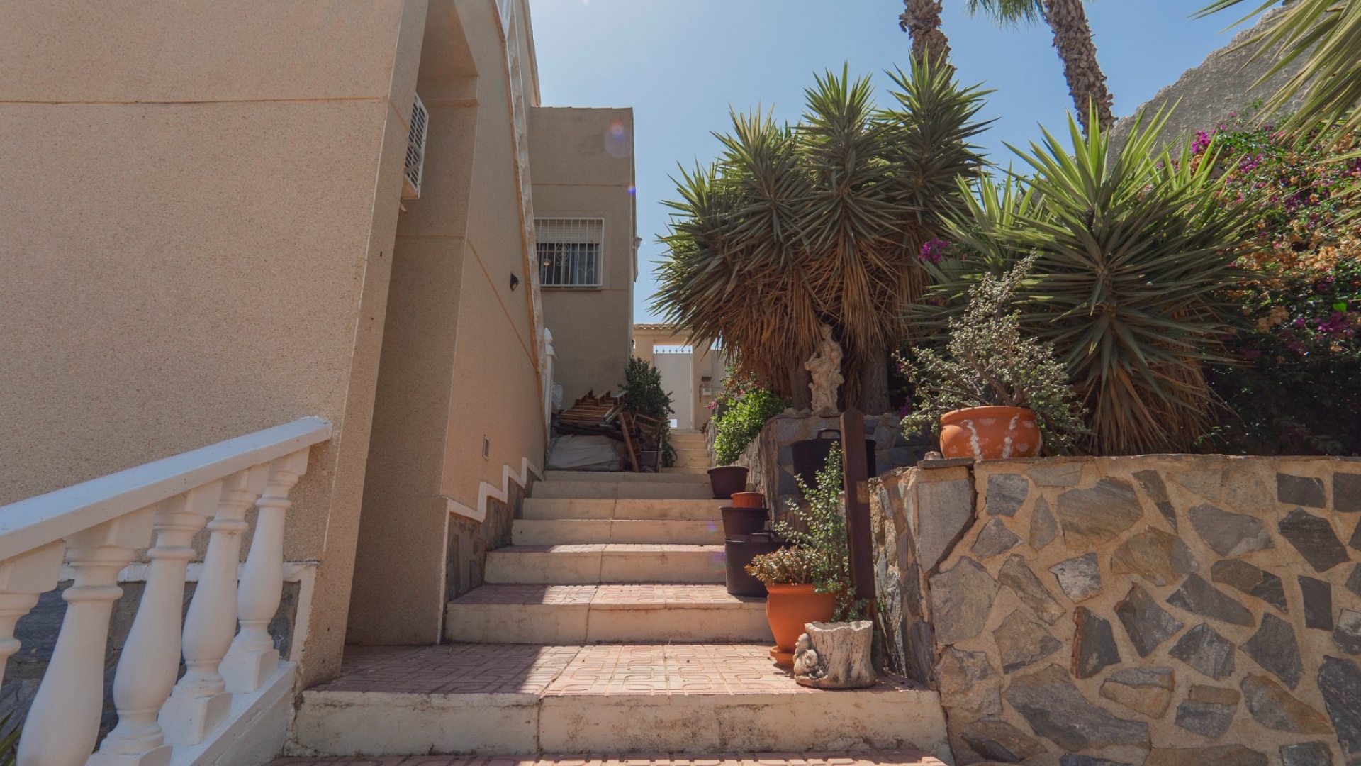 Revente - Villa - Ciudad Quesada - La Marquesa