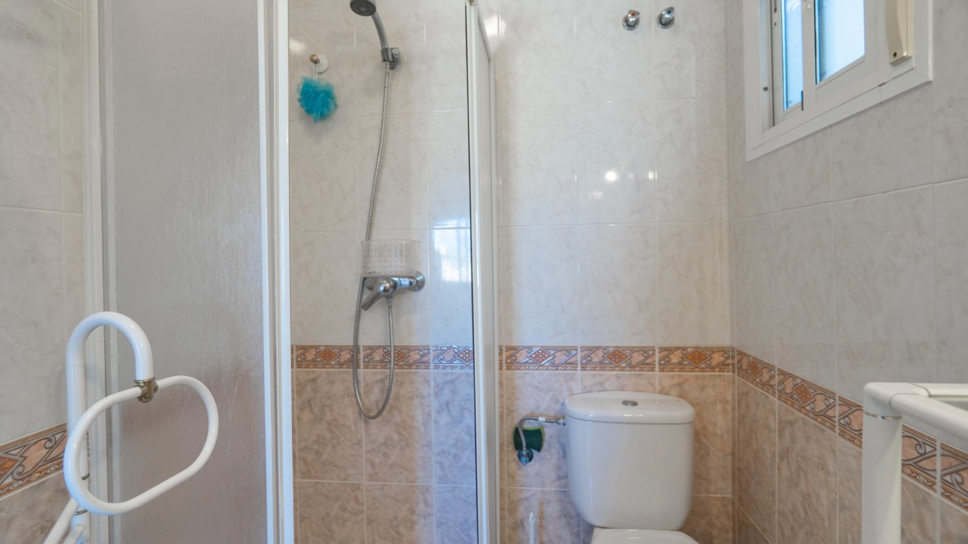 Revente - Villa - Ciudad Quesada - La Marquesa