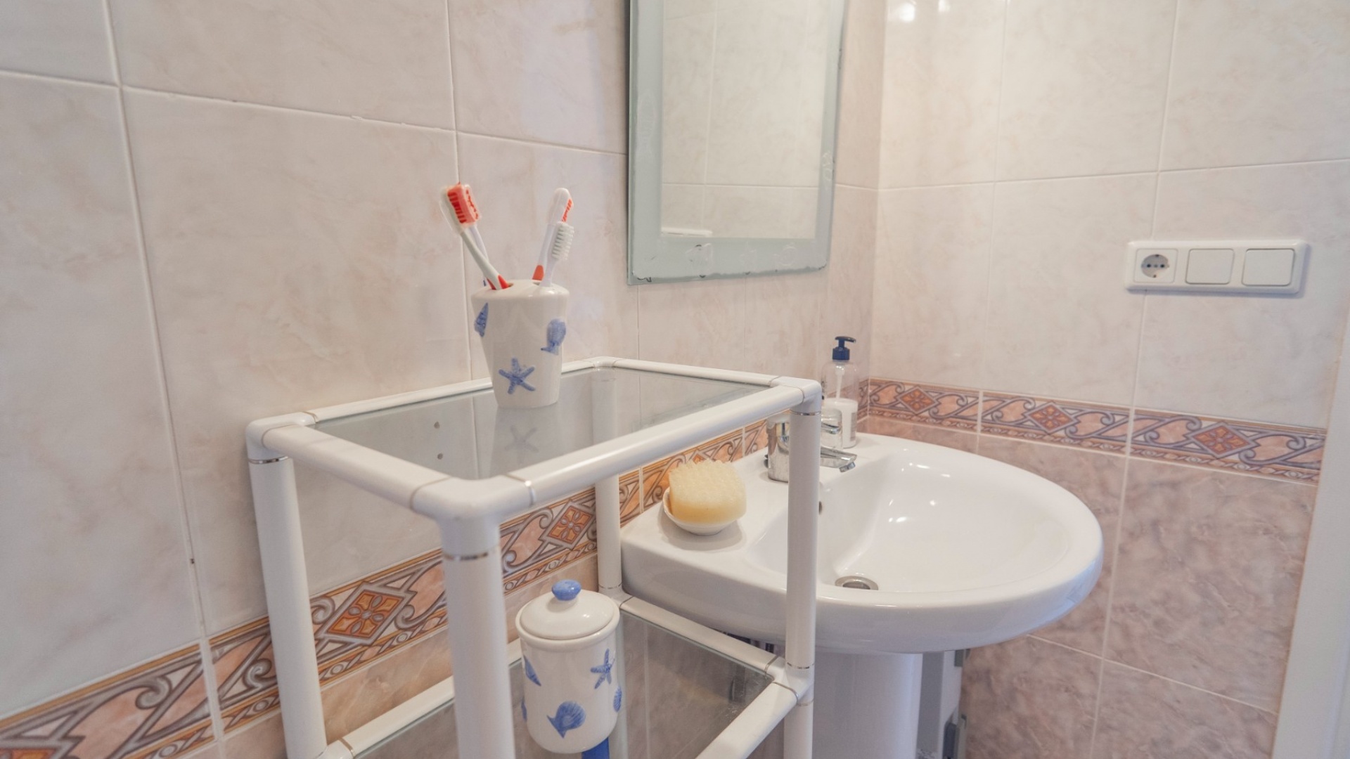 Revente - Villa - Ciudad Quesada - La Marquesa