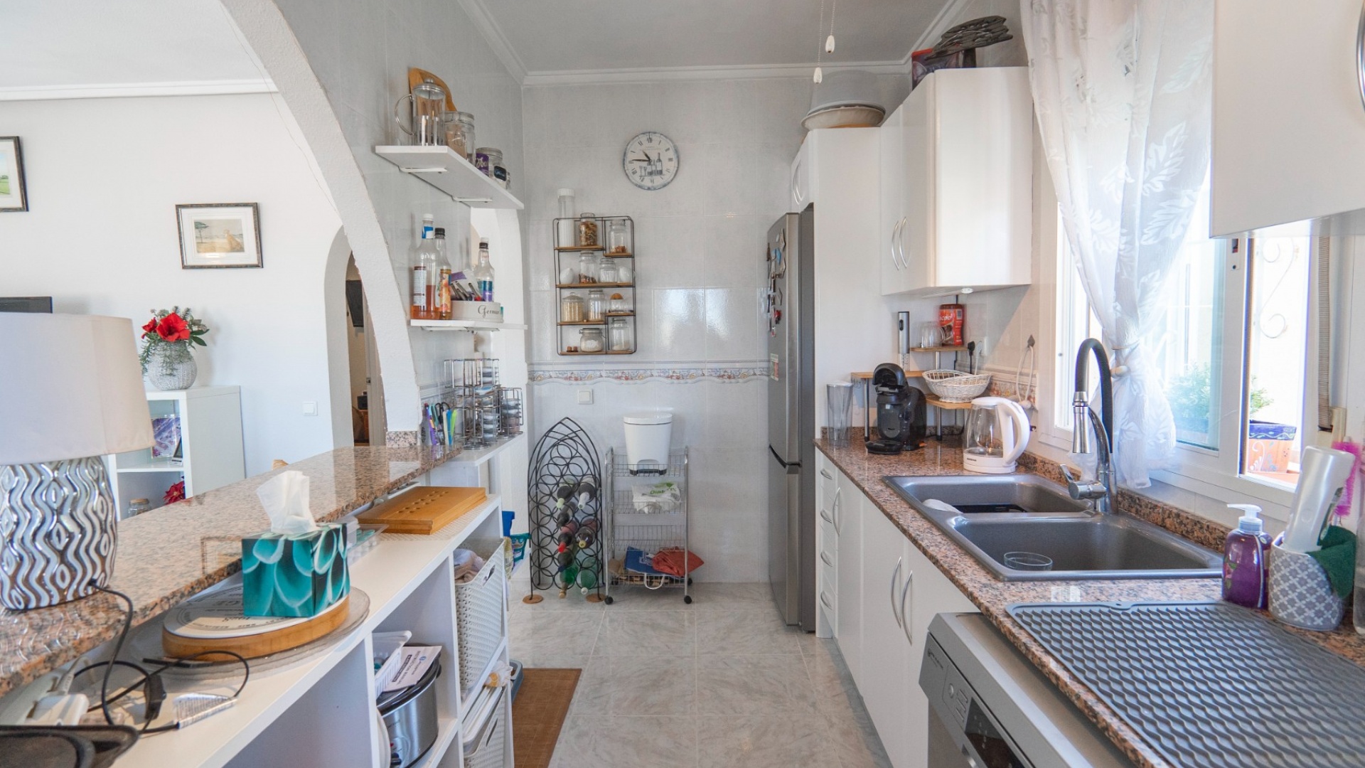 Revente - Villa - Ciudad Quesada - La Marquesa