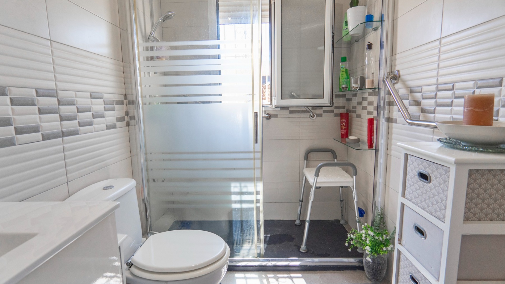 Revente - Villa - Ciudad Quesada - La Marquesa