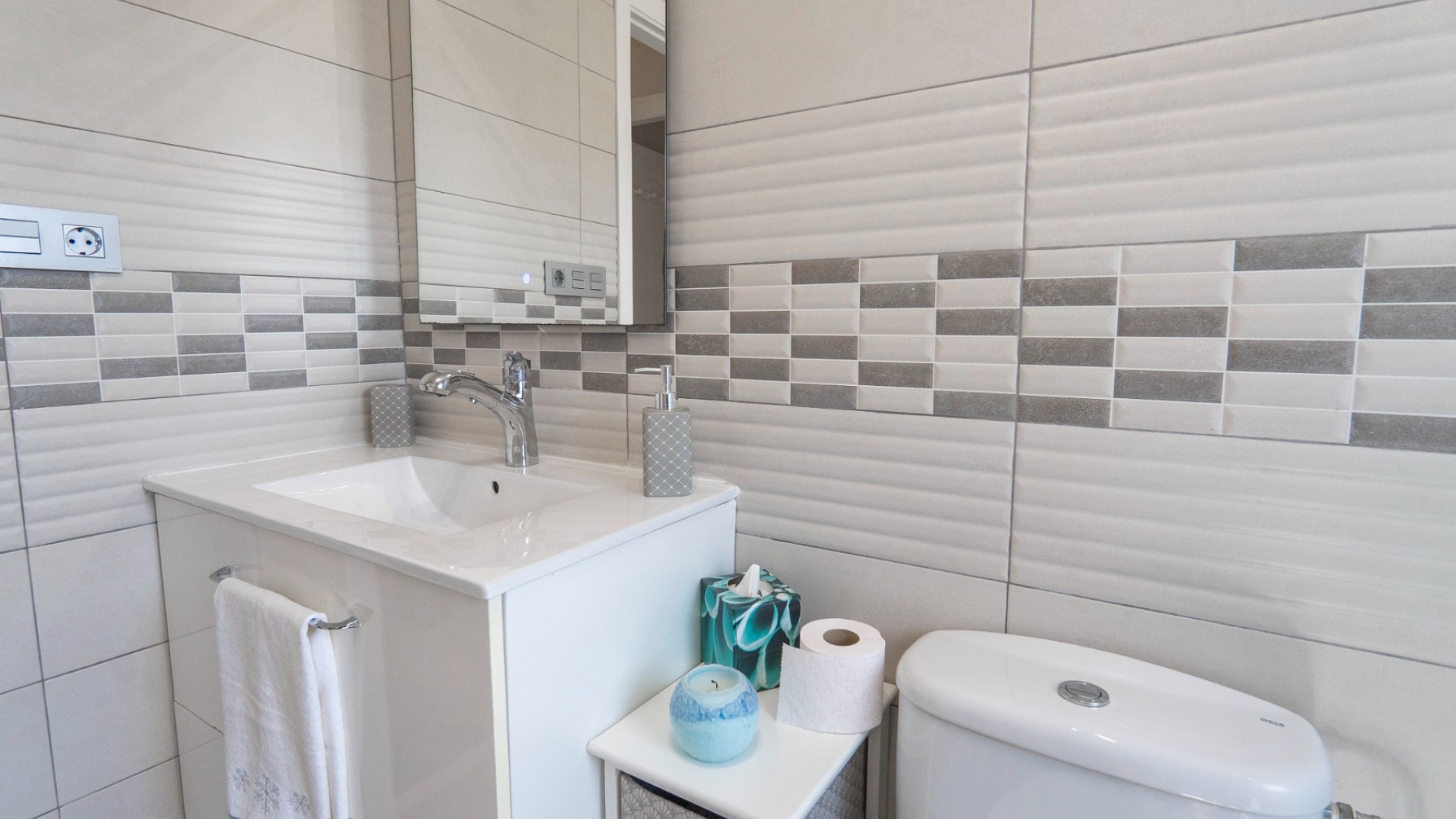 Revente - Villa - Ciudad Quesada - La Marquesa