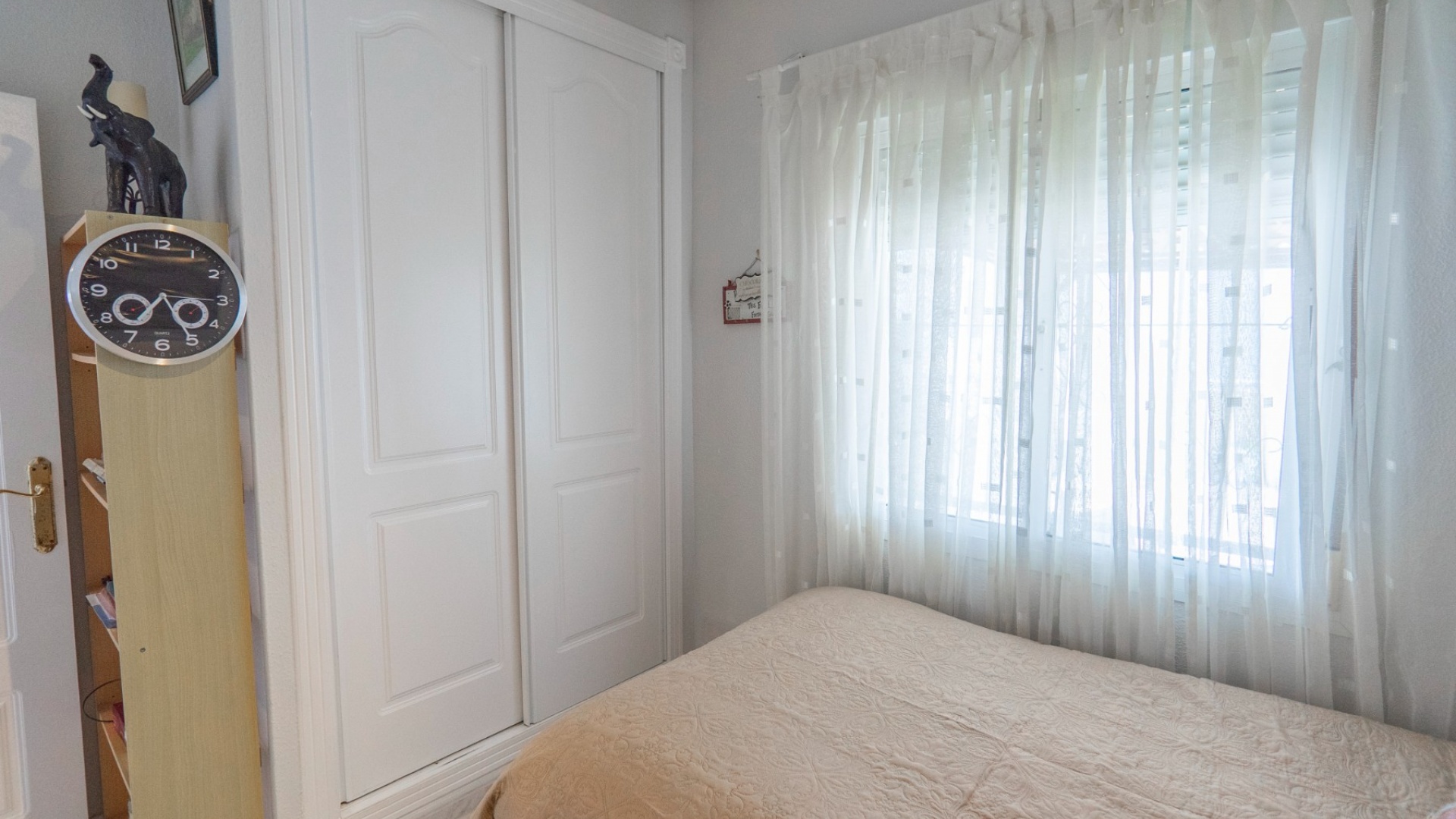 Revente - Villa - Ciudad Quesada - La Marquesa