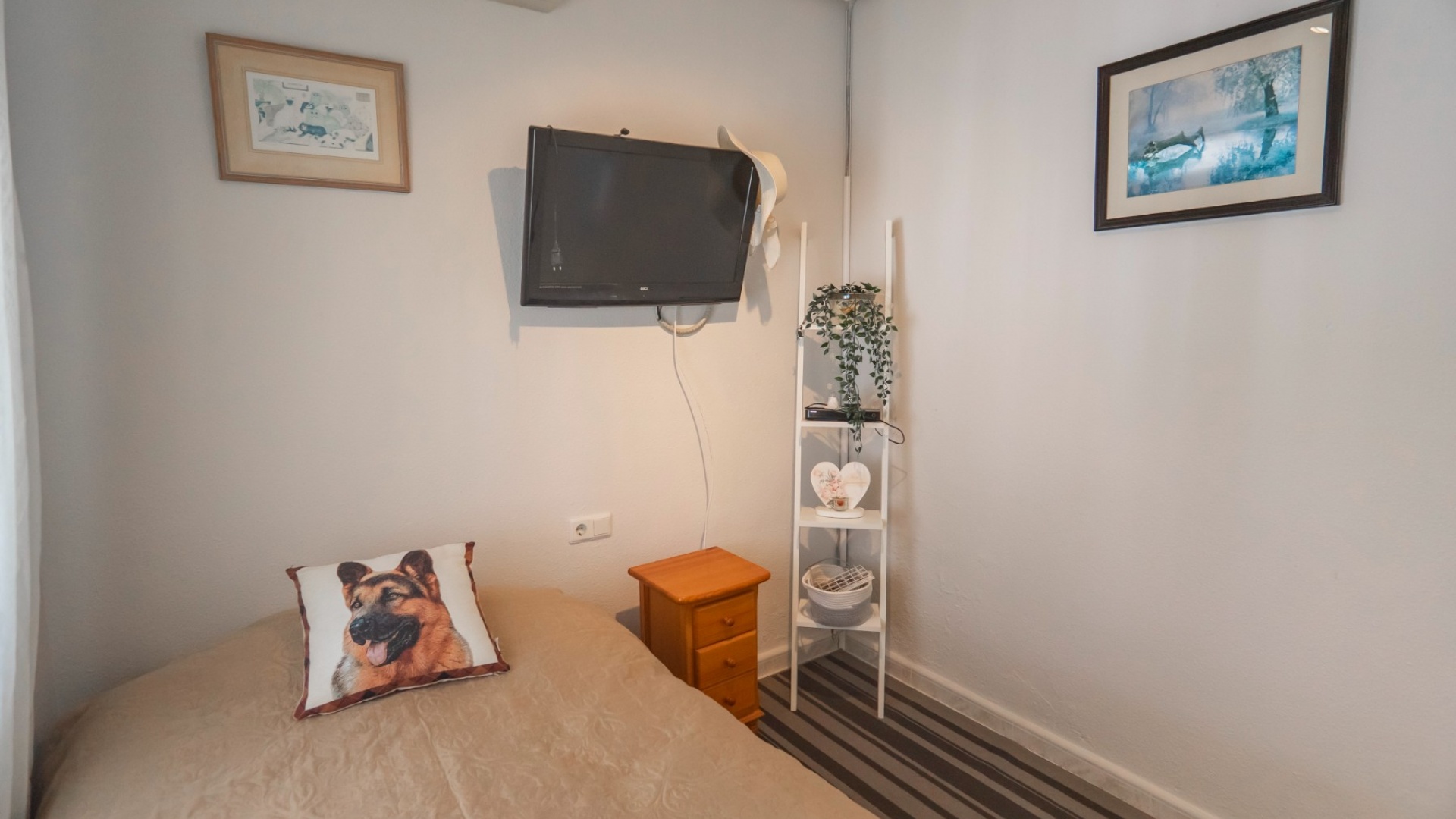 Revente - Villa - Ciudad Quesada - La Marquesa