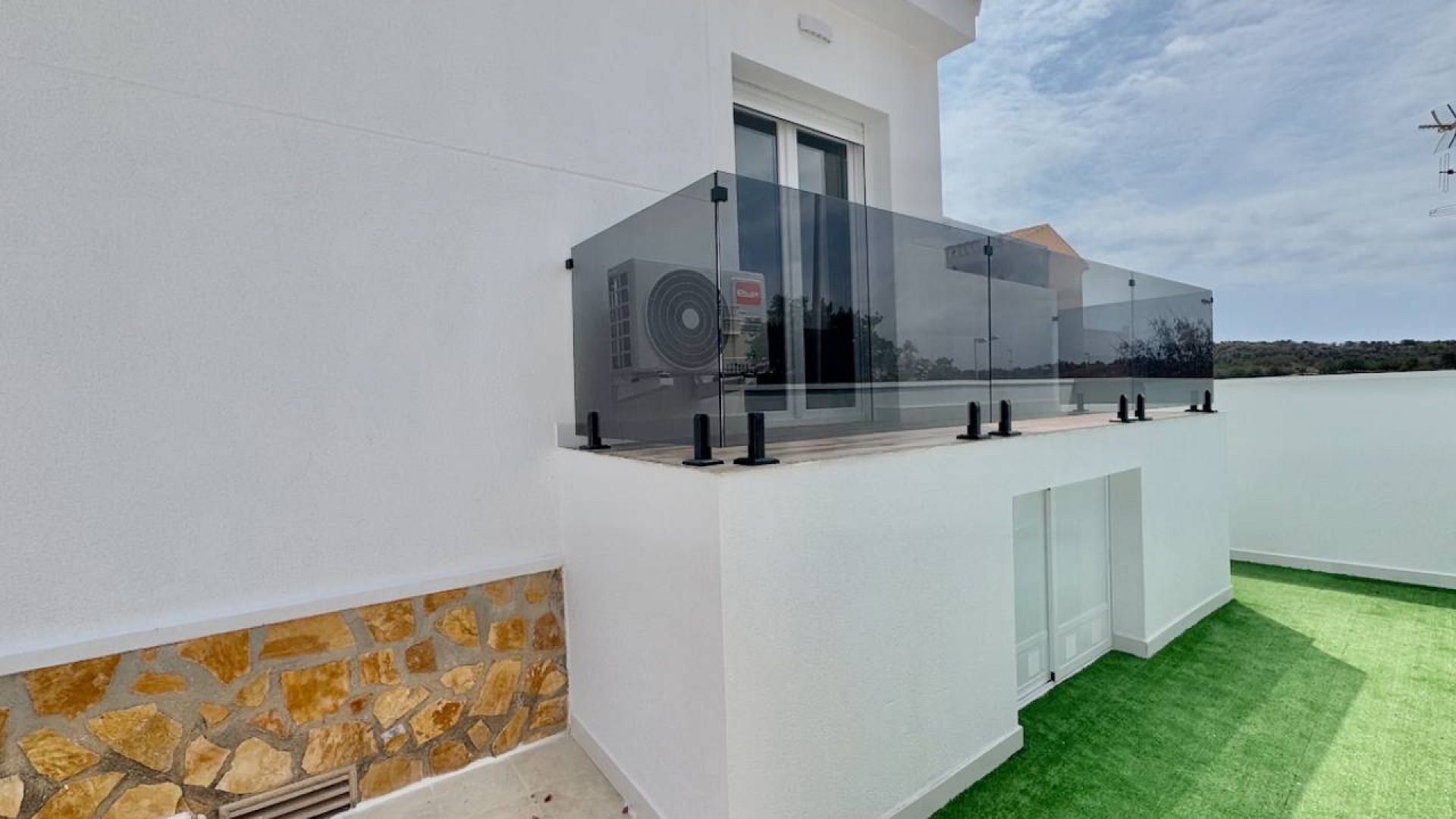 Revente - Villa - Ciudad Quesada - La Marquesa