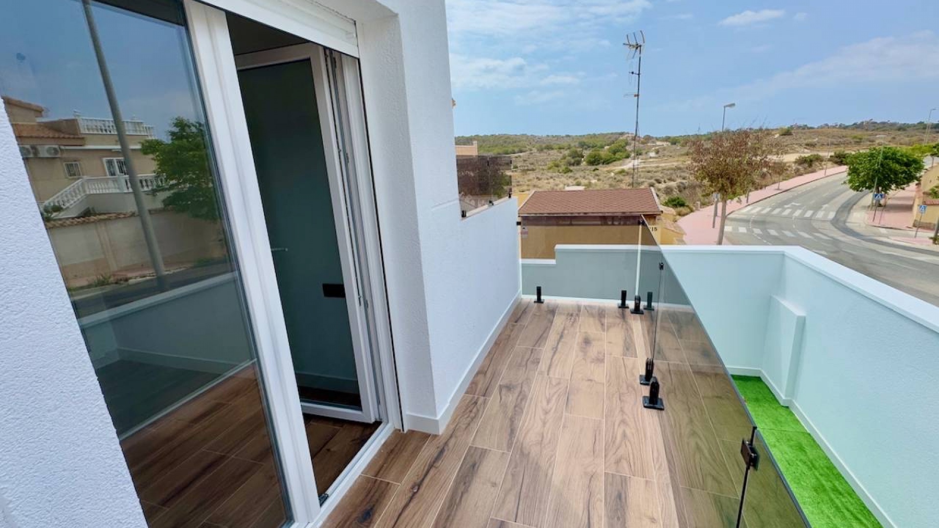 Revente - Villa - Ciudad Quesada - La Marquesa