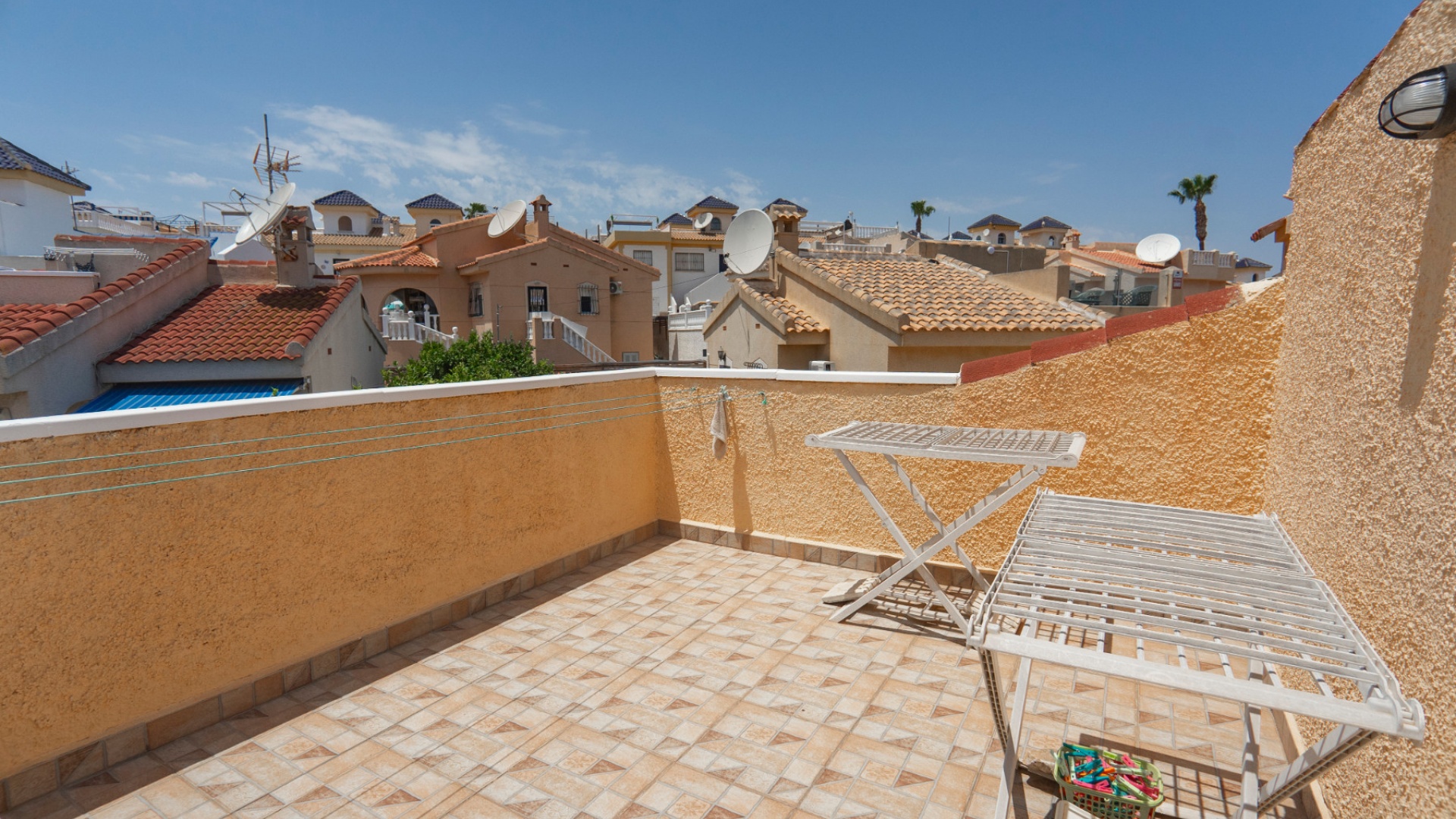 Revente - Villa - Ciudad Quesada - La Marquesa