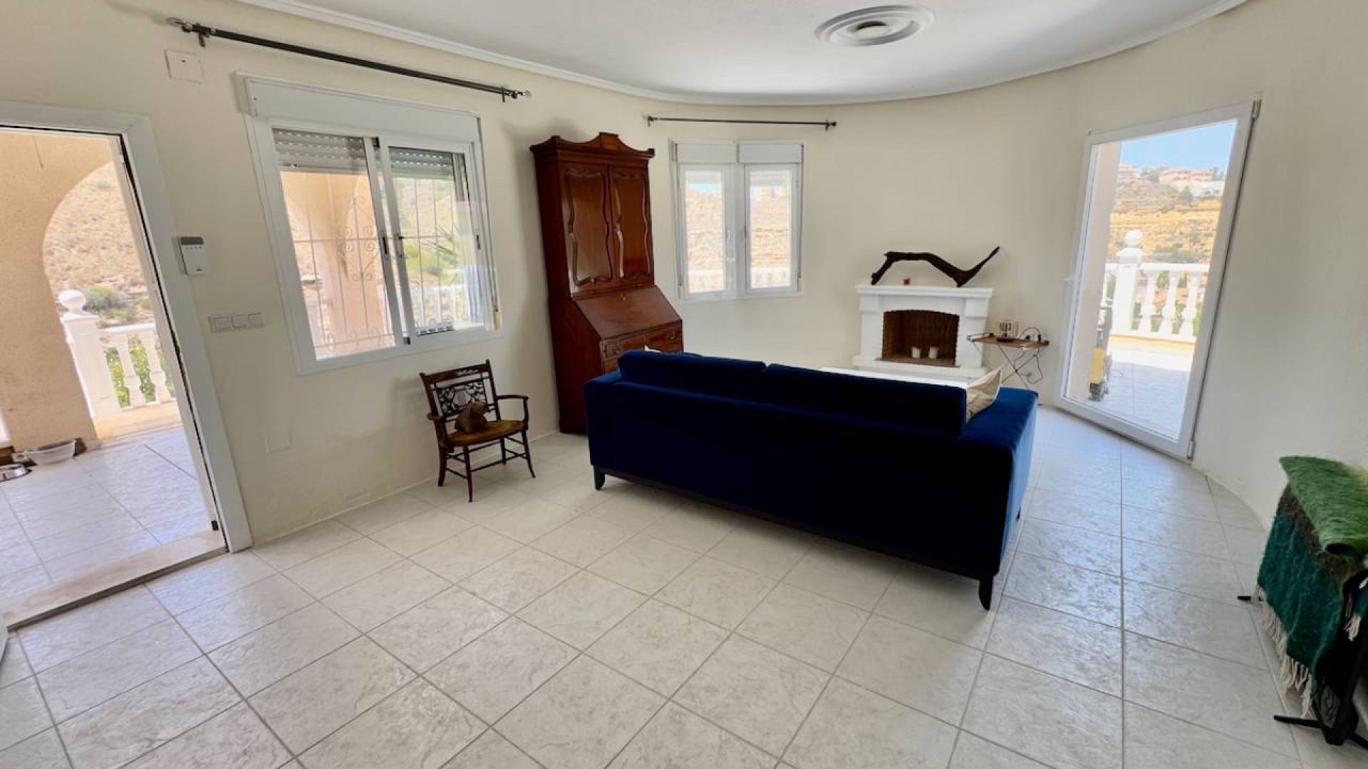 Revente - Villa - Ciudad Quesada - La Marquesa