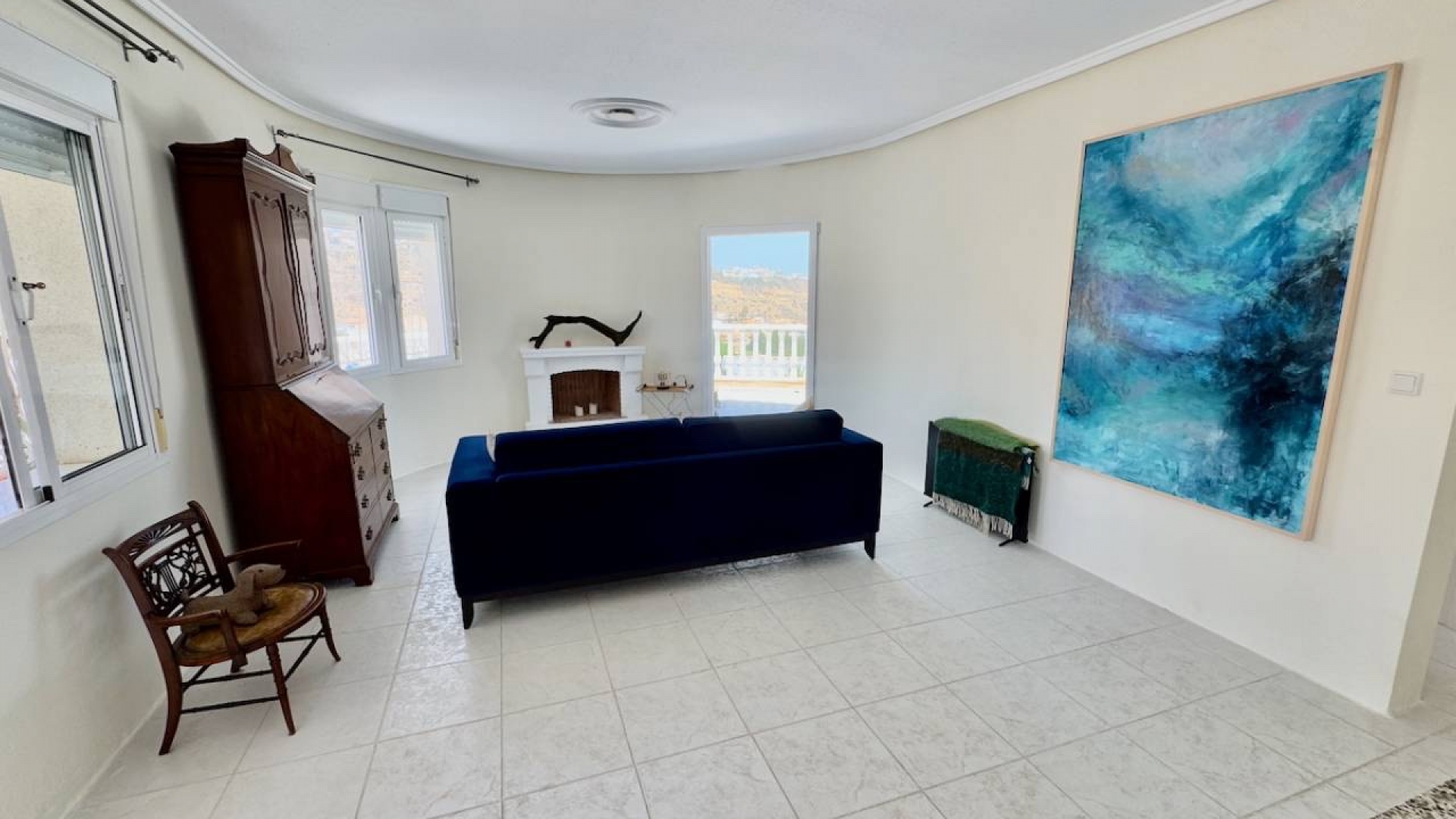 Revente - Villa - Ciudad Quesada - La Marquesa