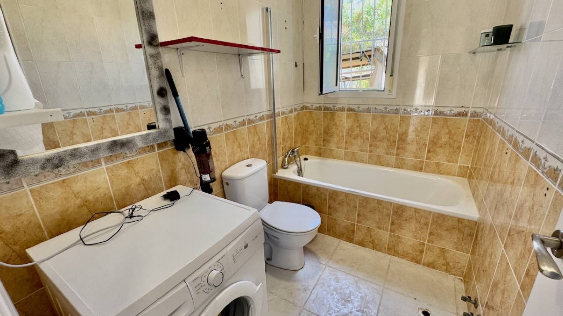 Revente - Villa - Ciudad Quesada - La Marquesa