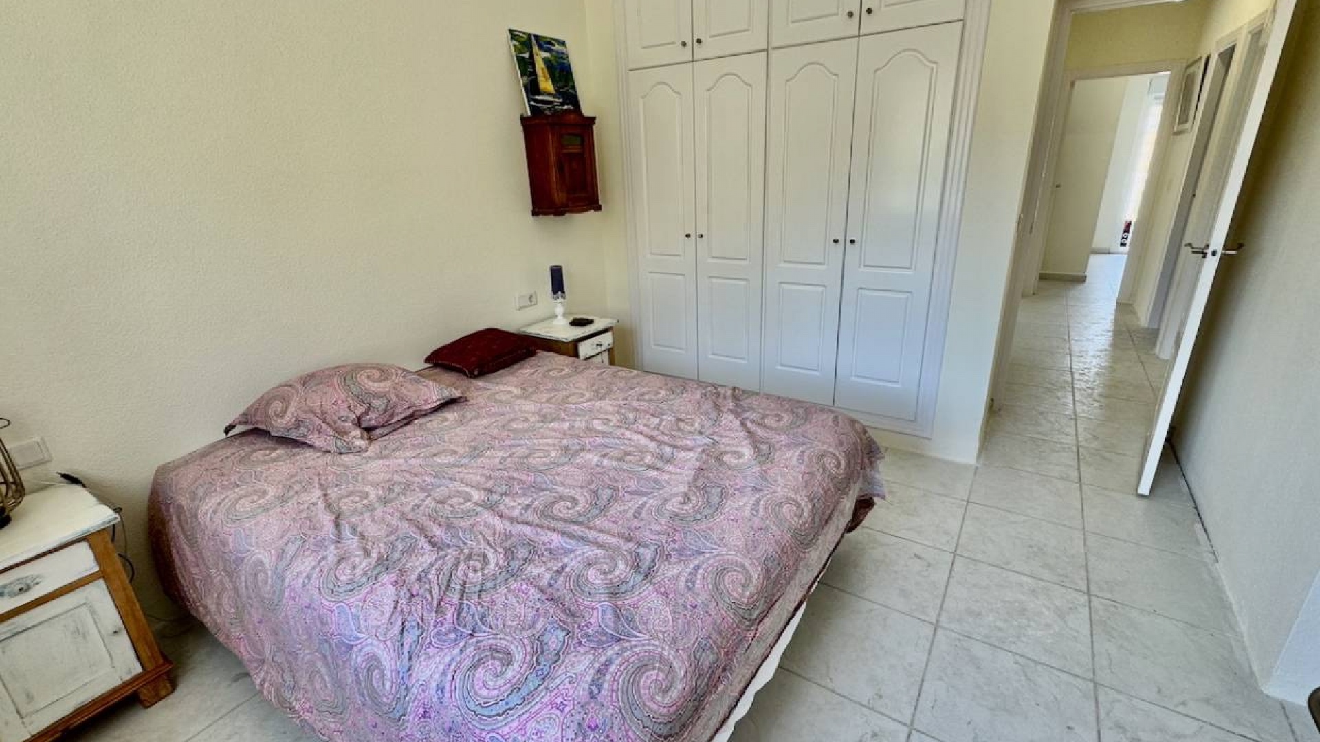 Revente - Villa - Ciudad Quesada - La Marquesa