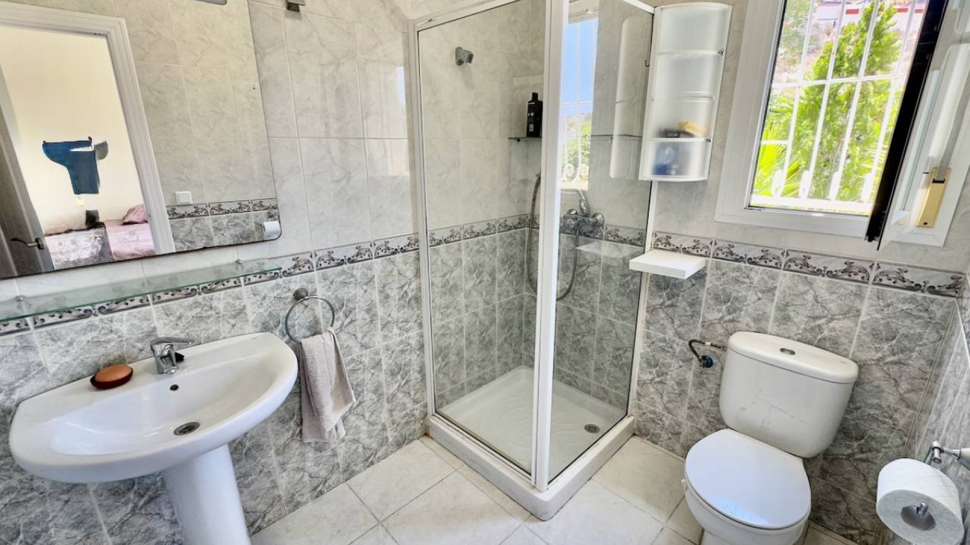 Revente - Villa - Ciudad Quesada - La Marquesa