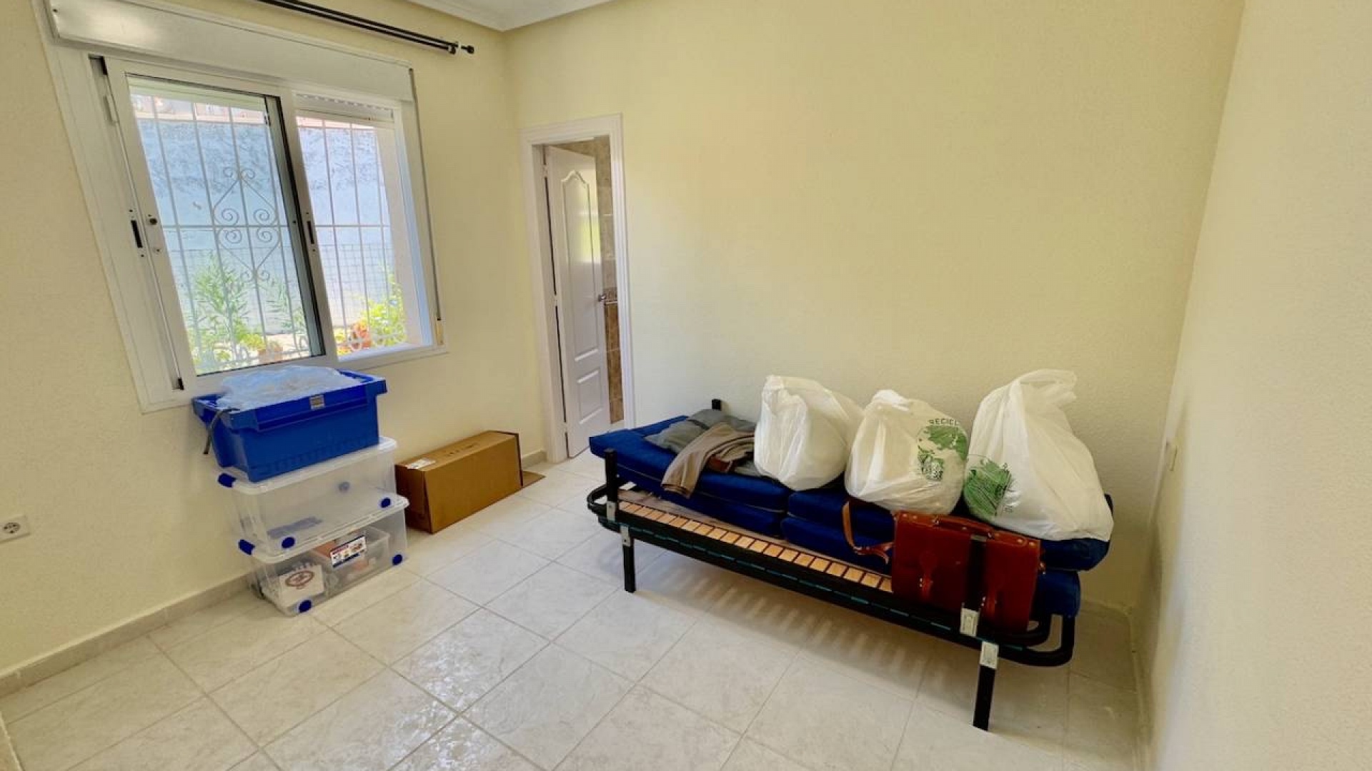 Revente - Villa - Ciudad Quesada - La Marquesa