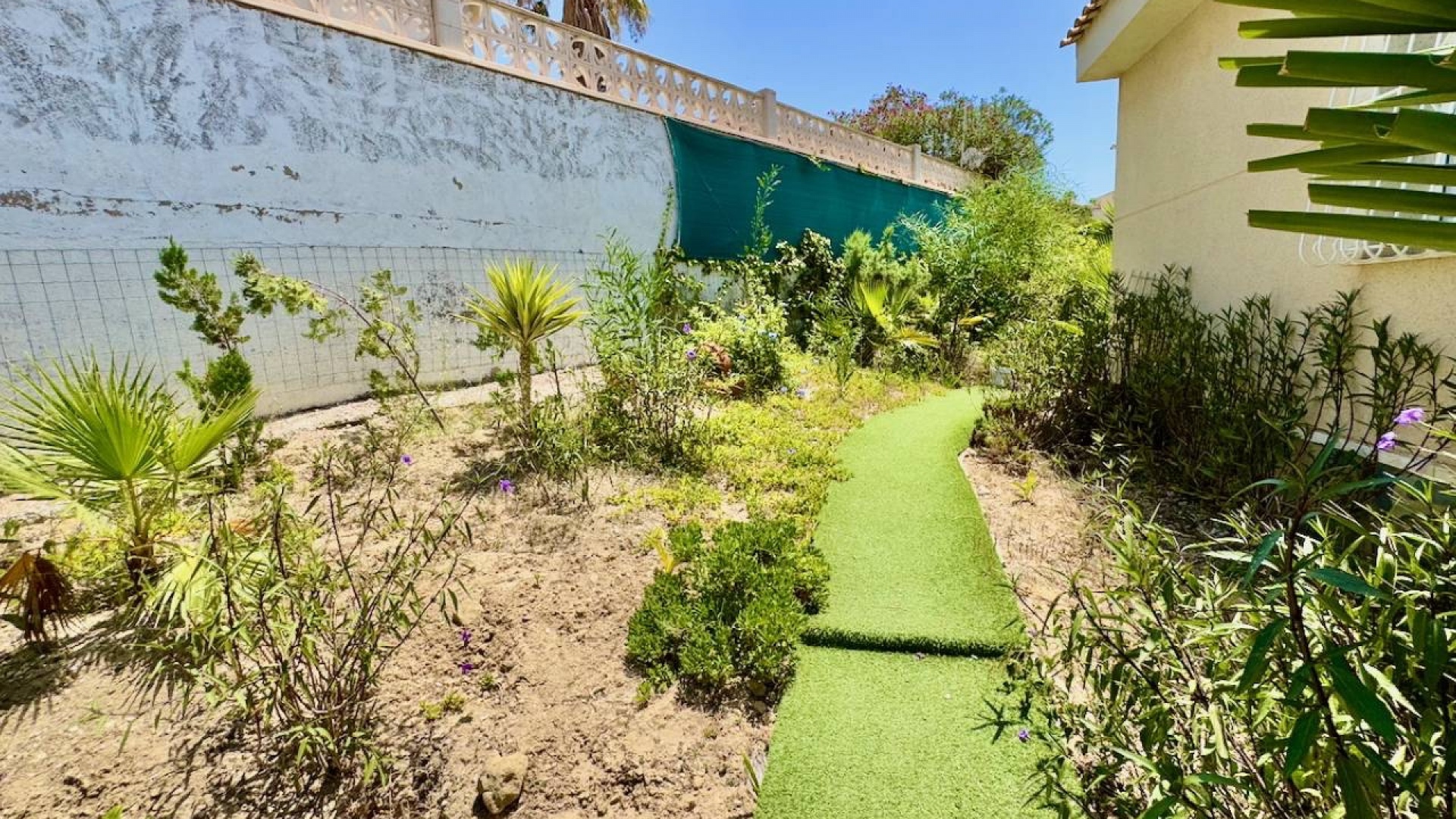 Revente - Villa - Ciudad Quesada - La Marquesa