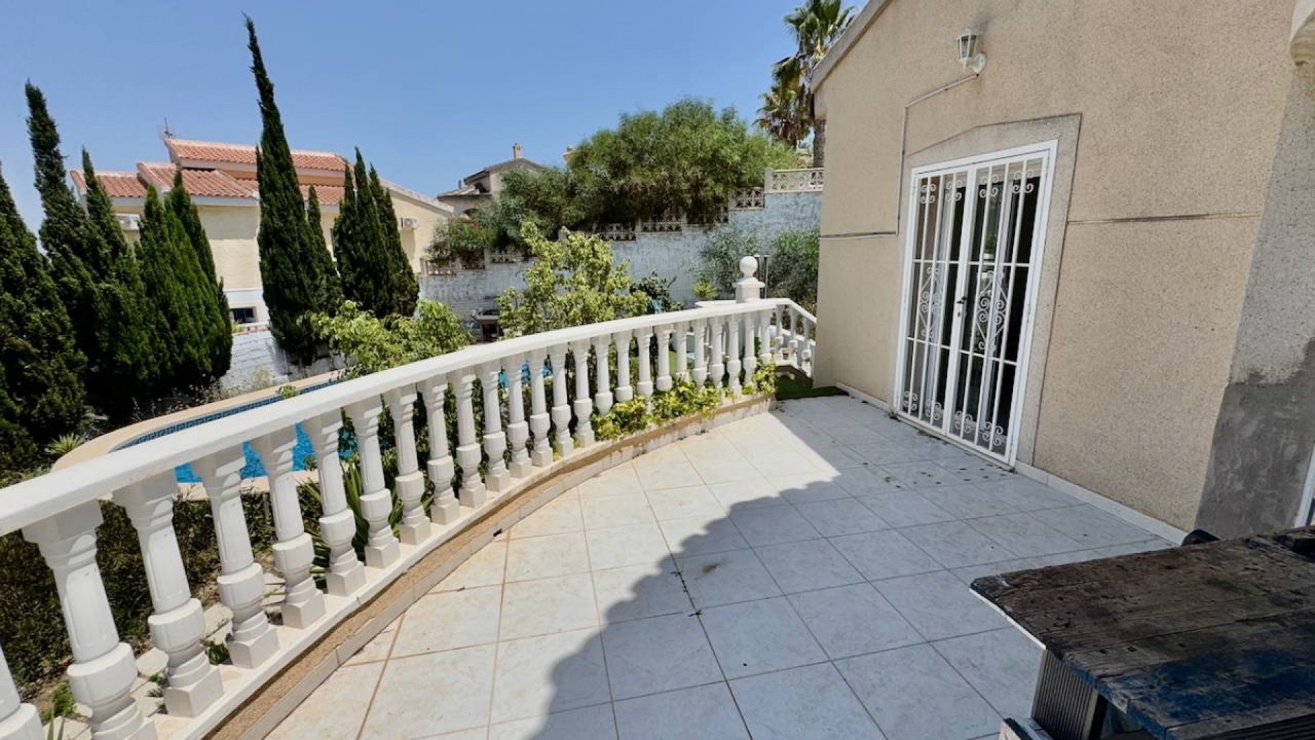 Revente - Villa - Ciudad Quesada - La Marquesa