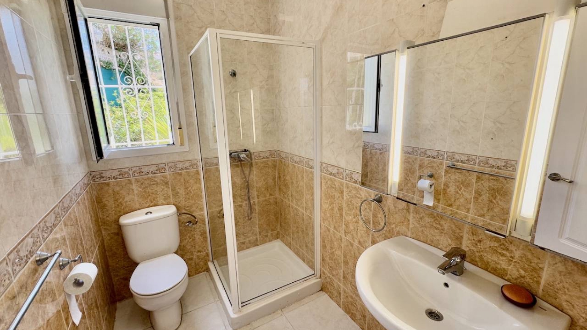 Revente - Villa - Ciudad Quesada - La Marquesa