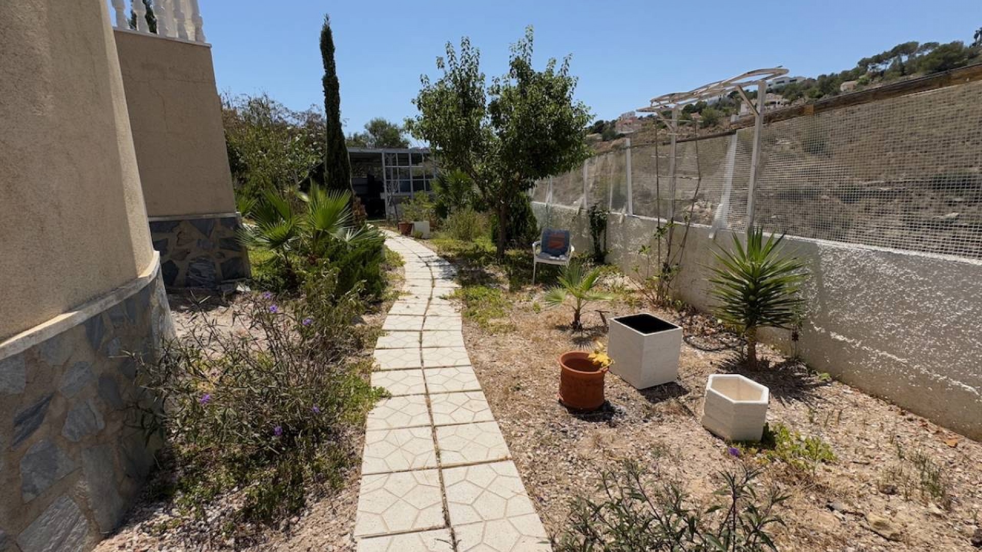 Revente - Villa - Ciudad Quesada - La Marquesa