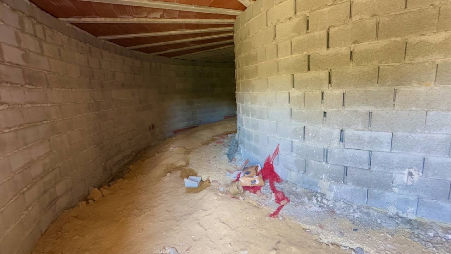 Revente - Villa - Ciudad Quesada - La Marquesa