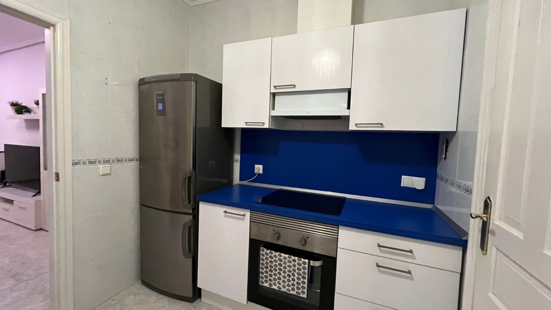 Revente - Villa - Ciudad Quesada - La Marquesa