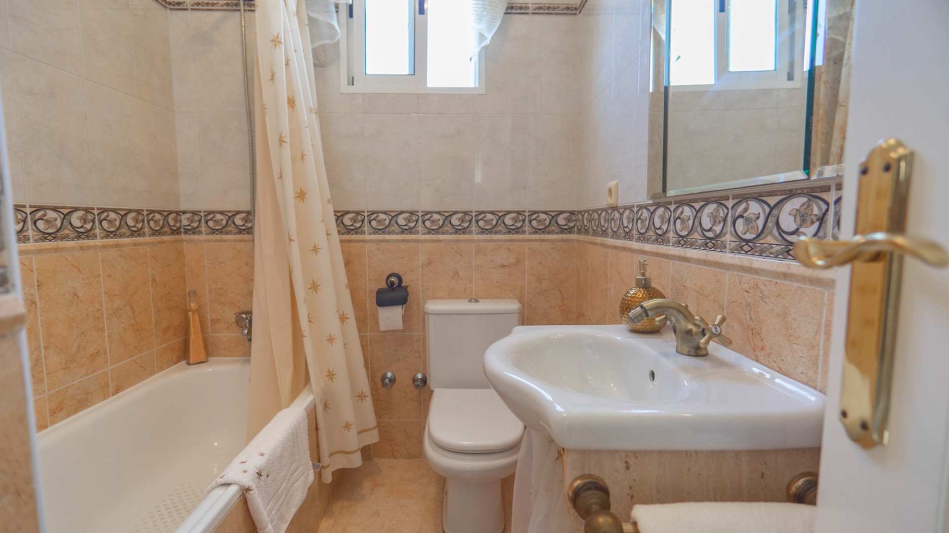 Revente - Villa - Ciudad Quesada - La Marquesa