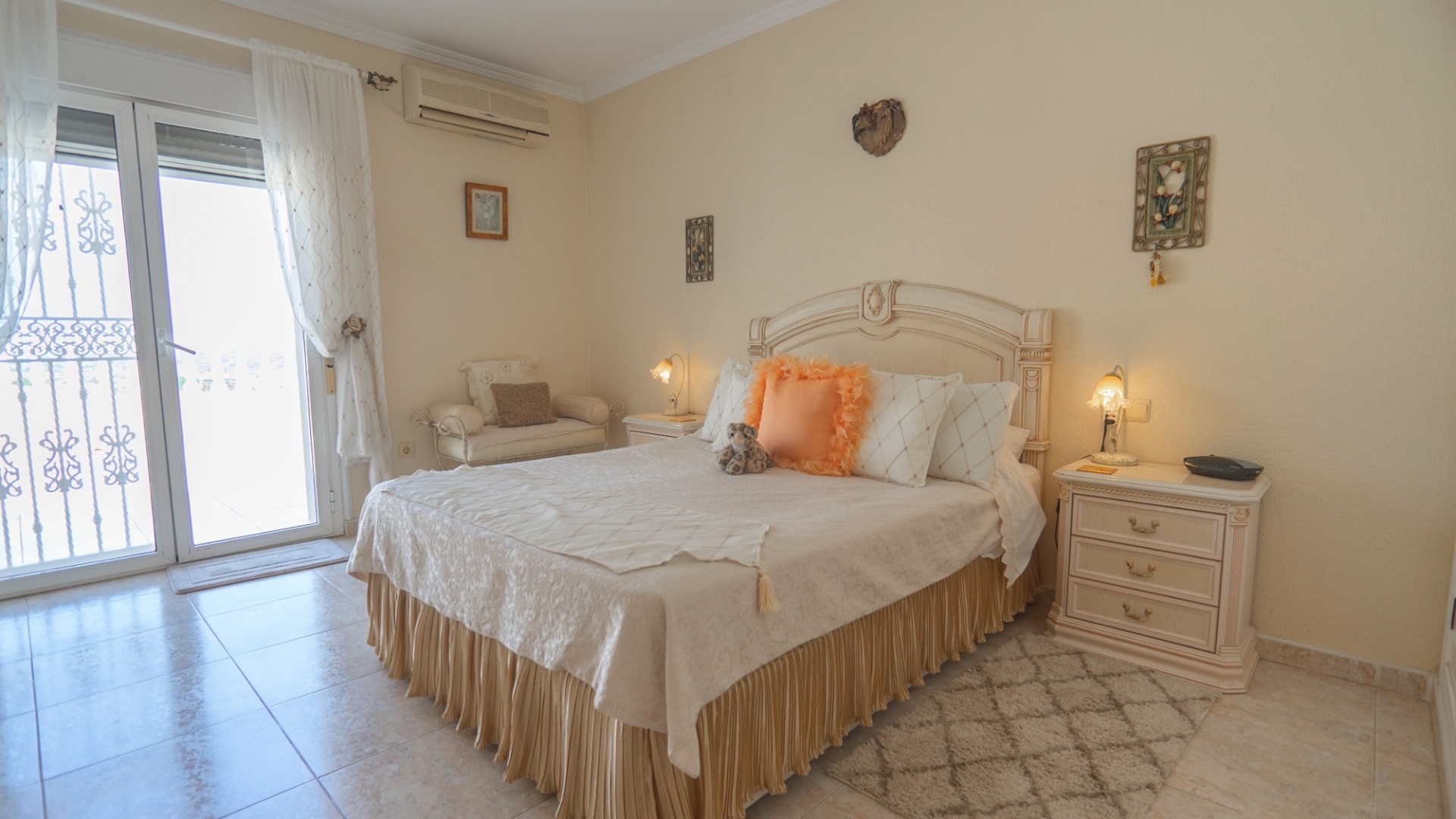 Revente - Villa - Ciudad Quesada - La Marquesa