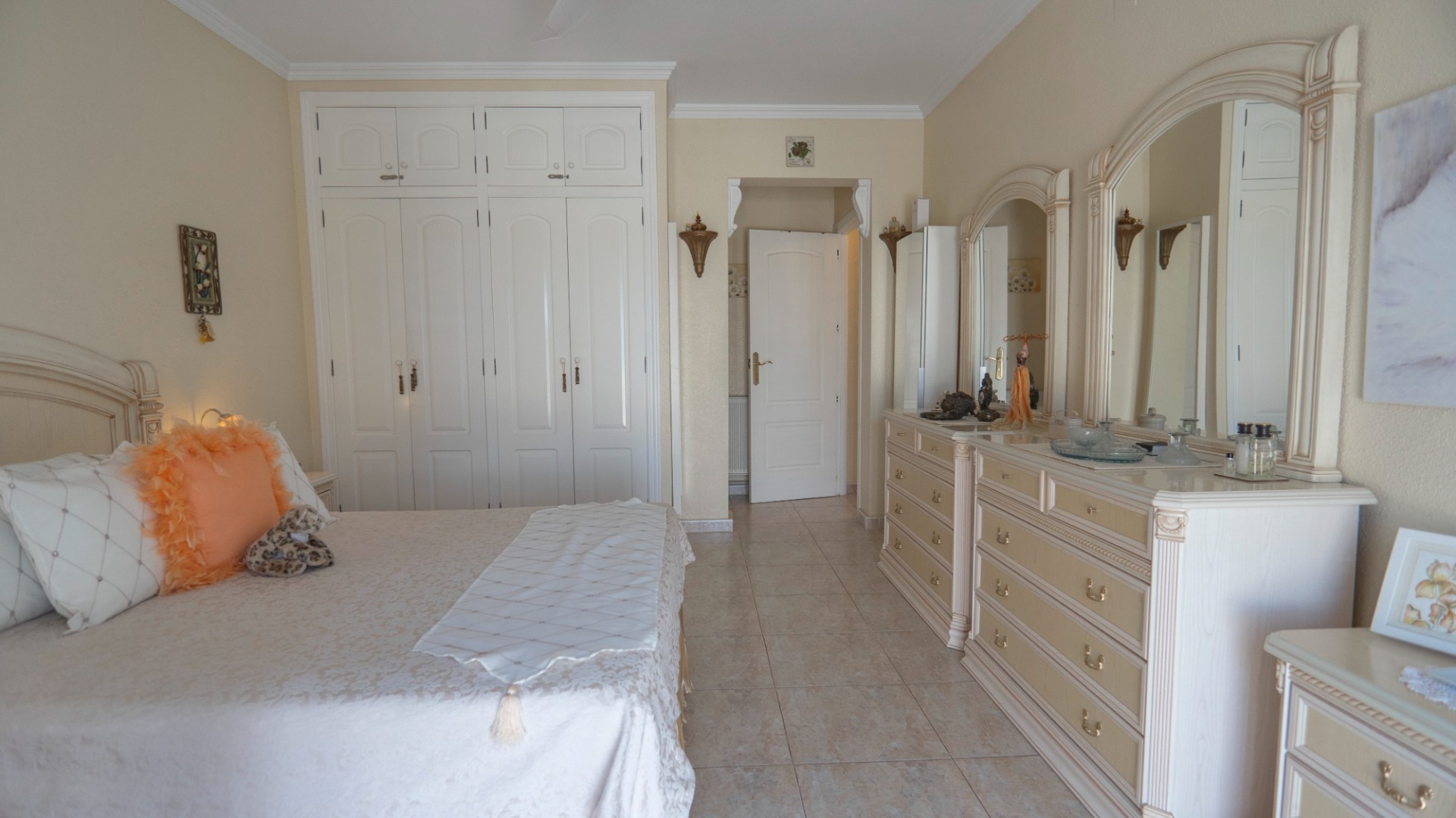 Revente - Villa - Ciudad Quesada - La Marquesa