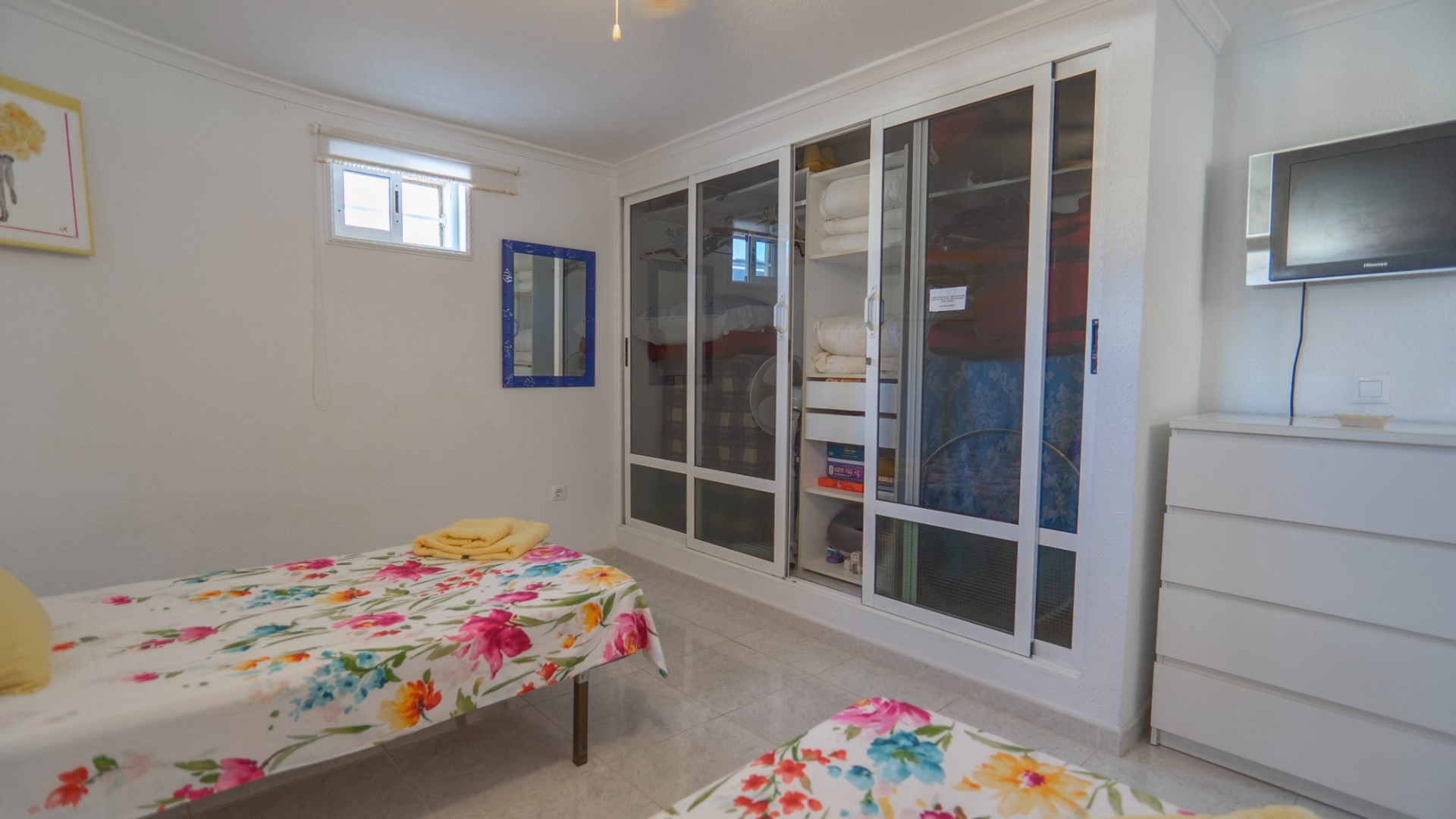 Revente - Villa - Ciudad Quesada - La Marquesa