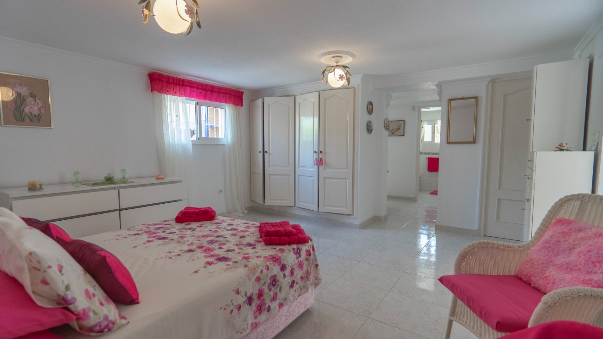 Revente - Villa - Ciudad Quesada - La Marquesa