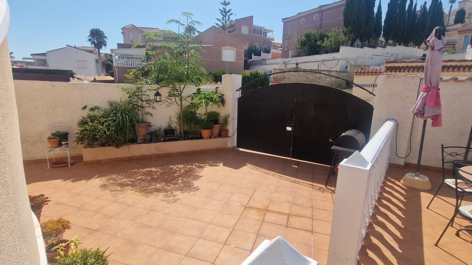 Revente - Villa - Ciudad Quesada - La Marquesa