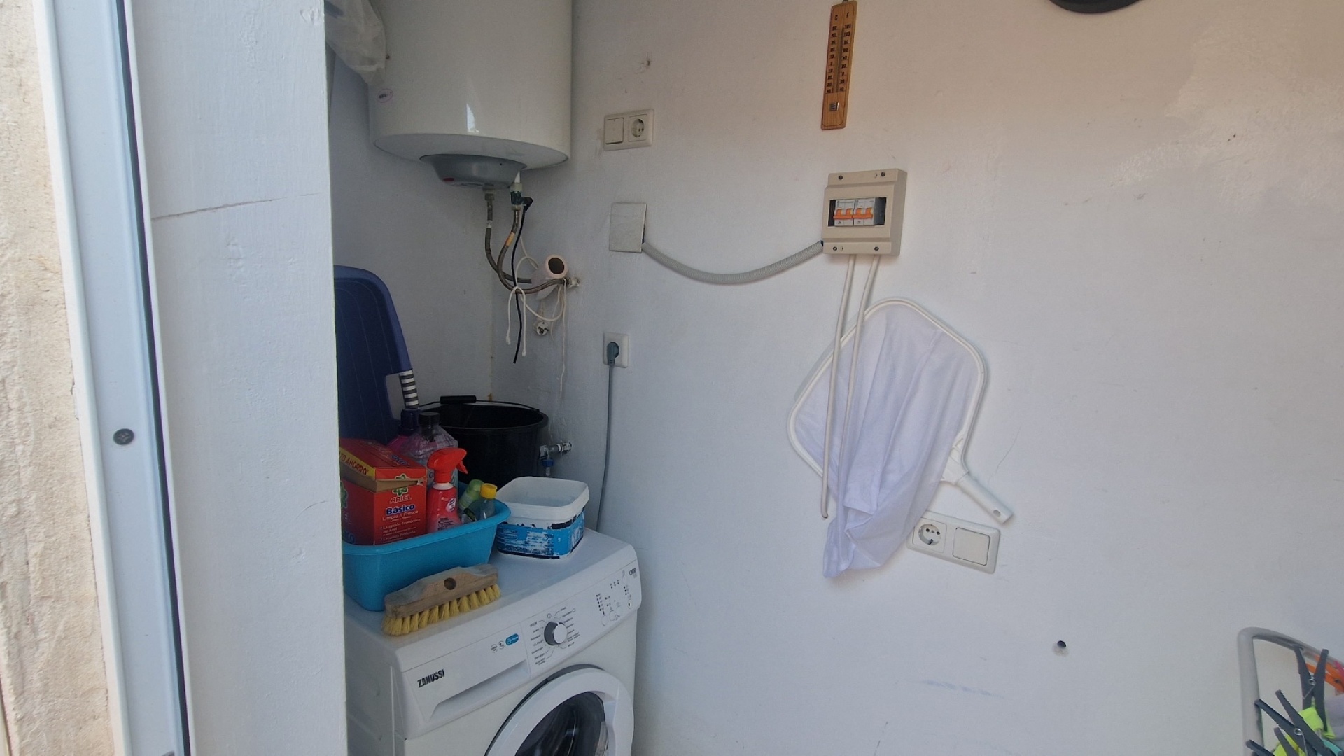 Revente - Villa - Ciudad Quesada - La Marquesa