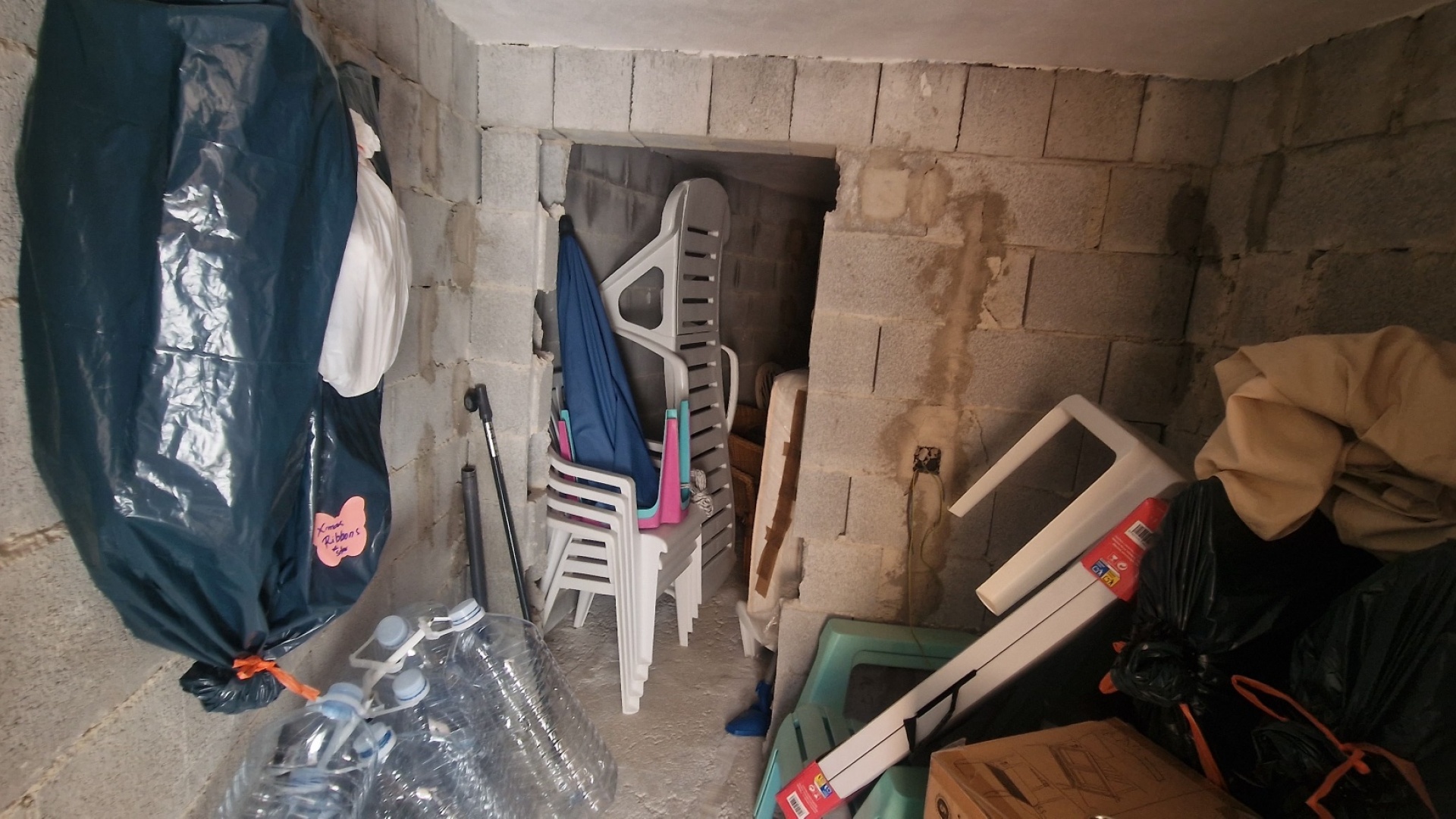 Revente - Villa - Ciudad Quesada - La Marquesa