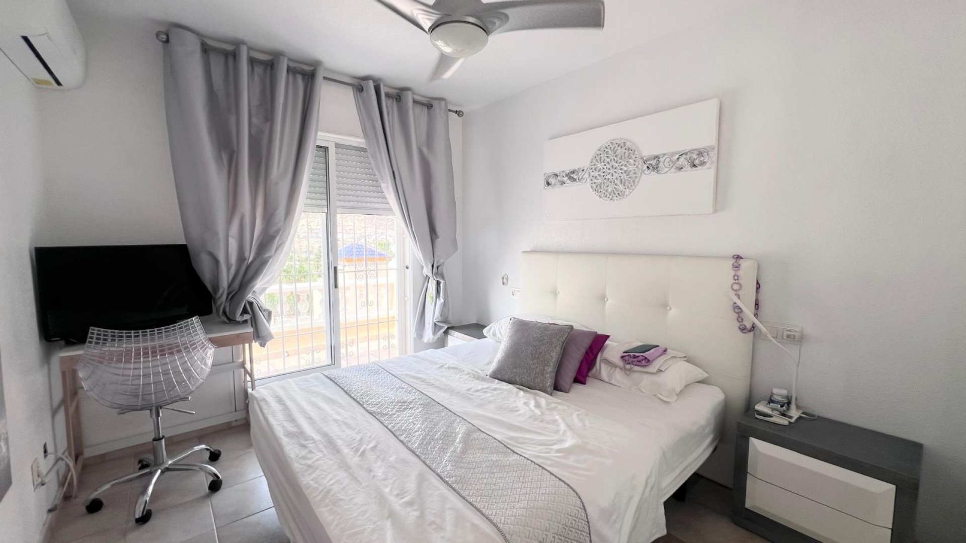 Revente - Villa - Ciudad Quesada - La Marquesa