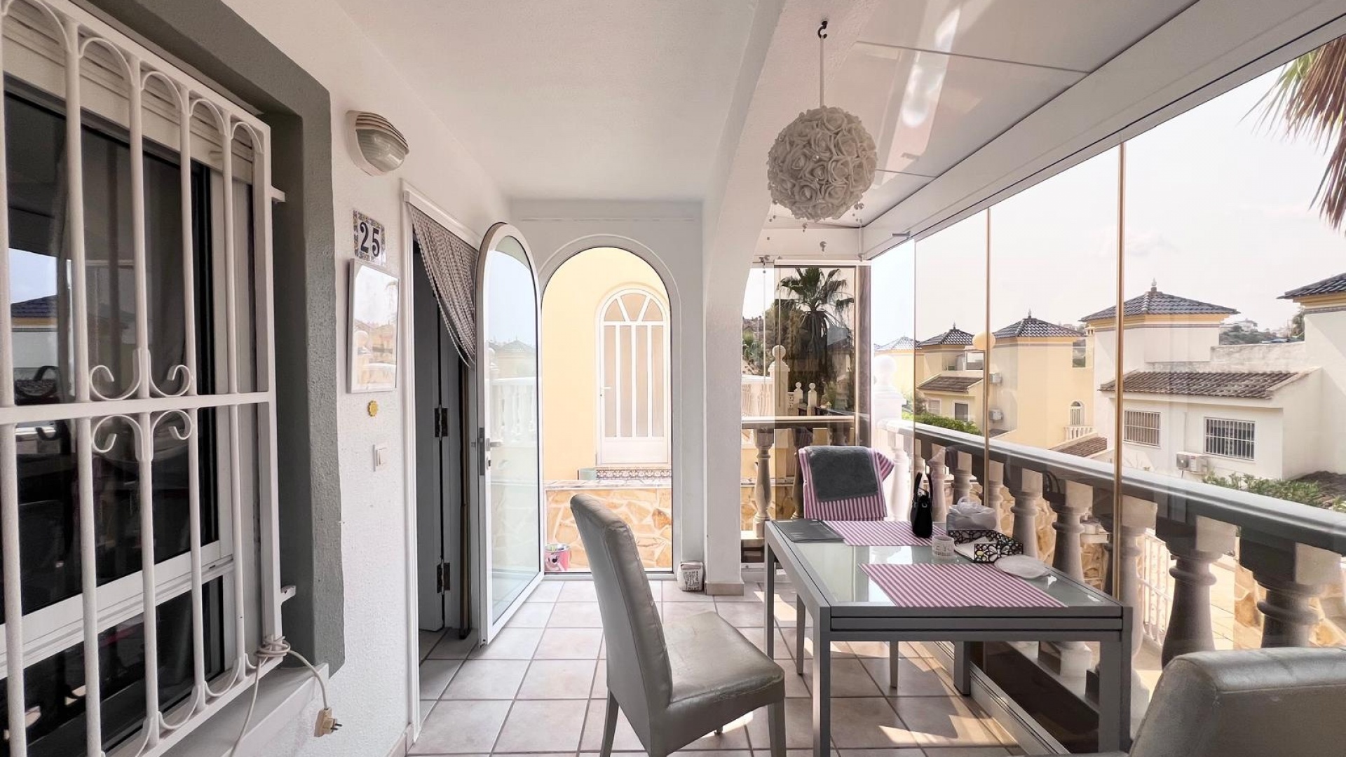 Revente - Villa - Ciudad Quesada - La Marquesa