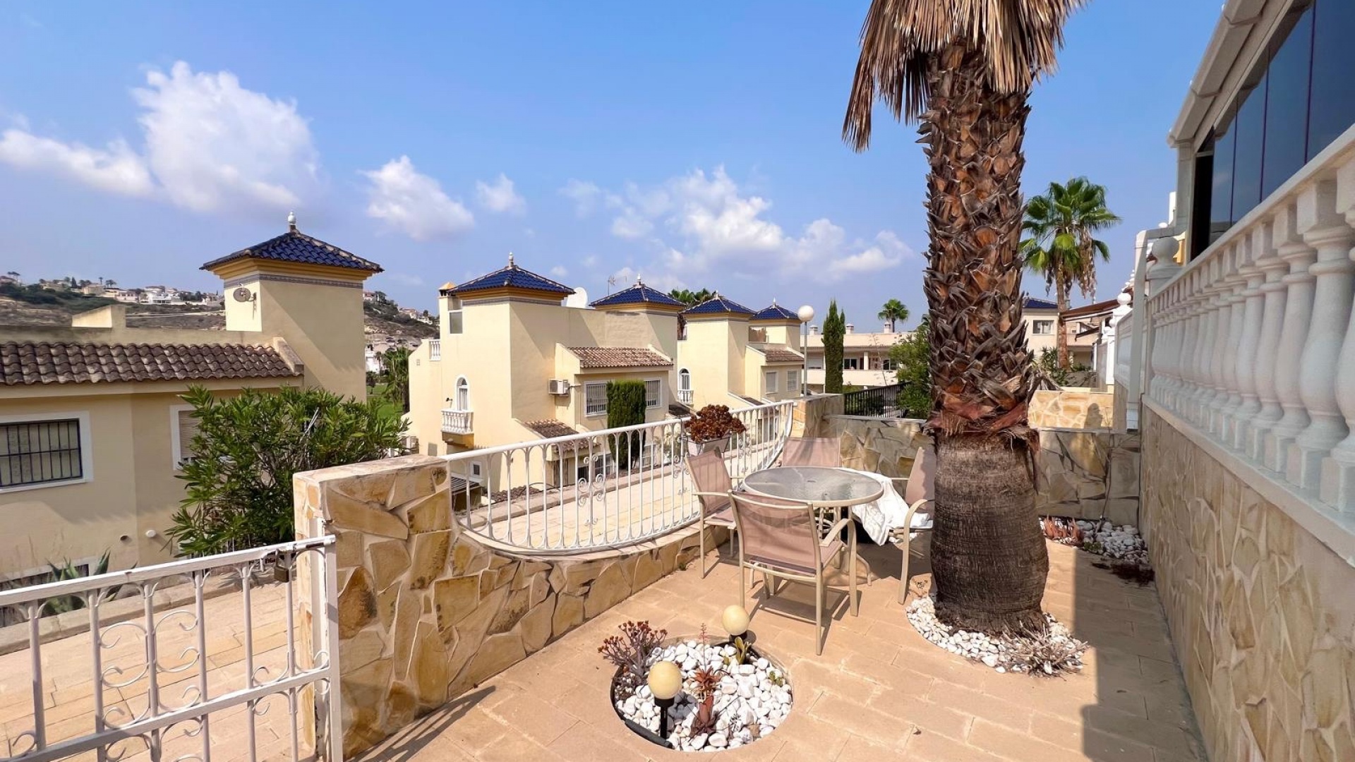 Revente - Villa - Ciudad Quesada - La Marquesa