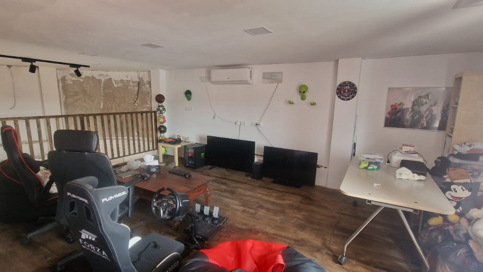 Revente - Villa - Ciudad Quesada - La Marquesa