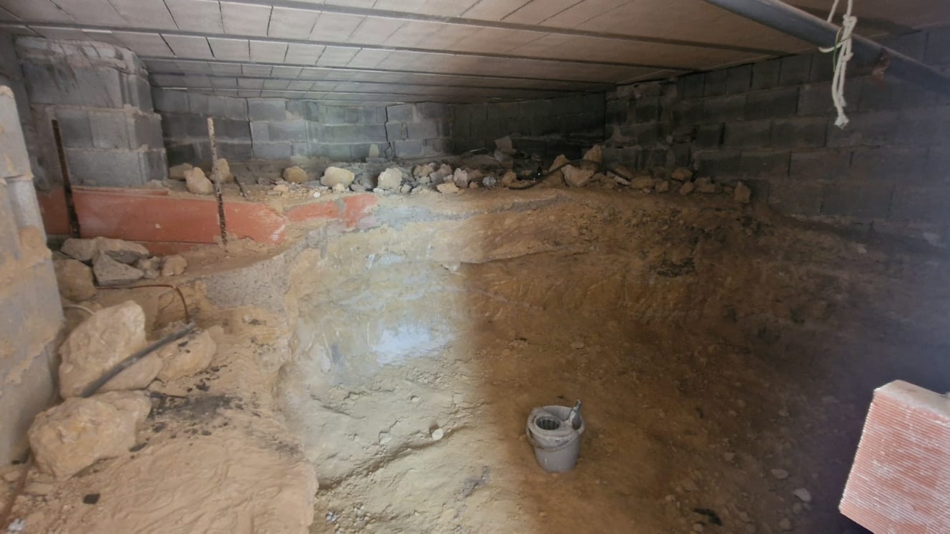 Revente - Villa - Ciudad Quesada - La Marquesa