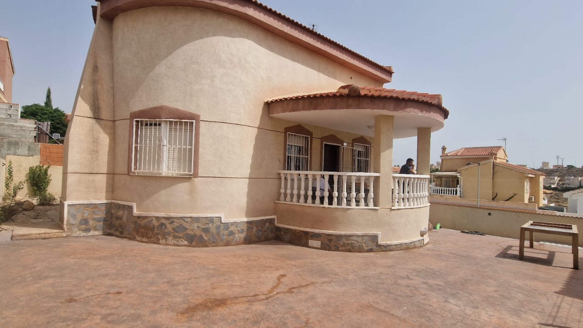 Revente - Villa - Ciudad Quesada - La Marquesa