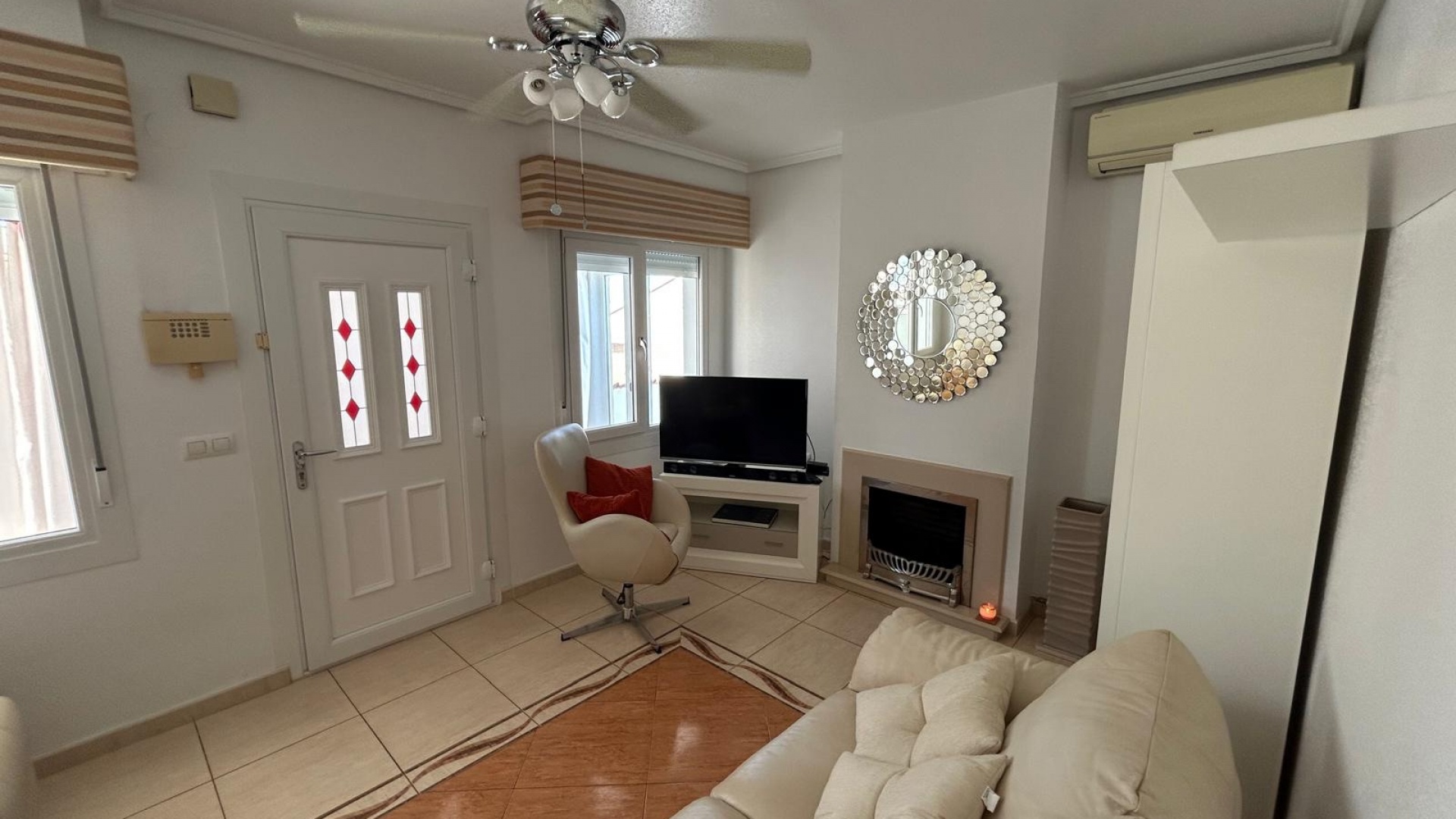 Revente - Villa - Ciudad Quesada - La Marquesa