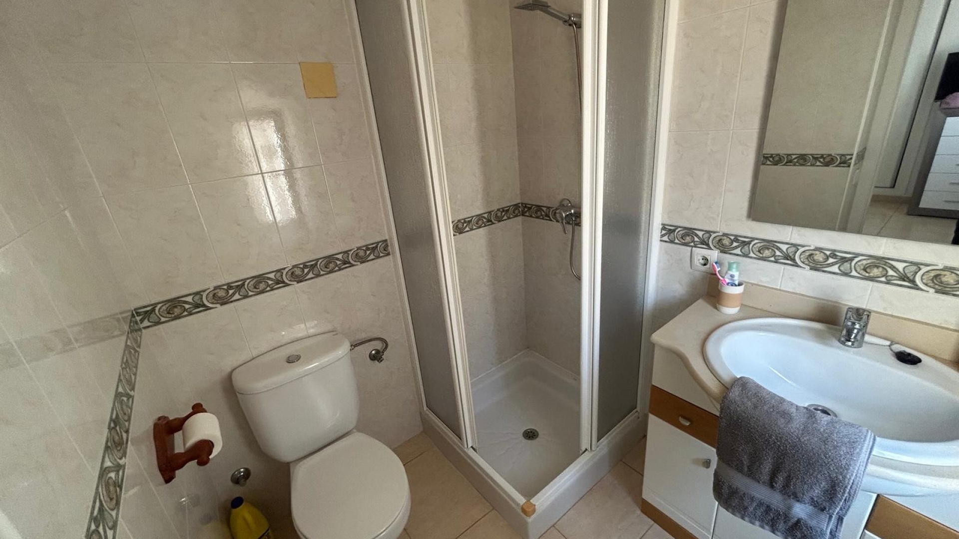 Revente - Villa - Ciudad Quesada - La Marquesa