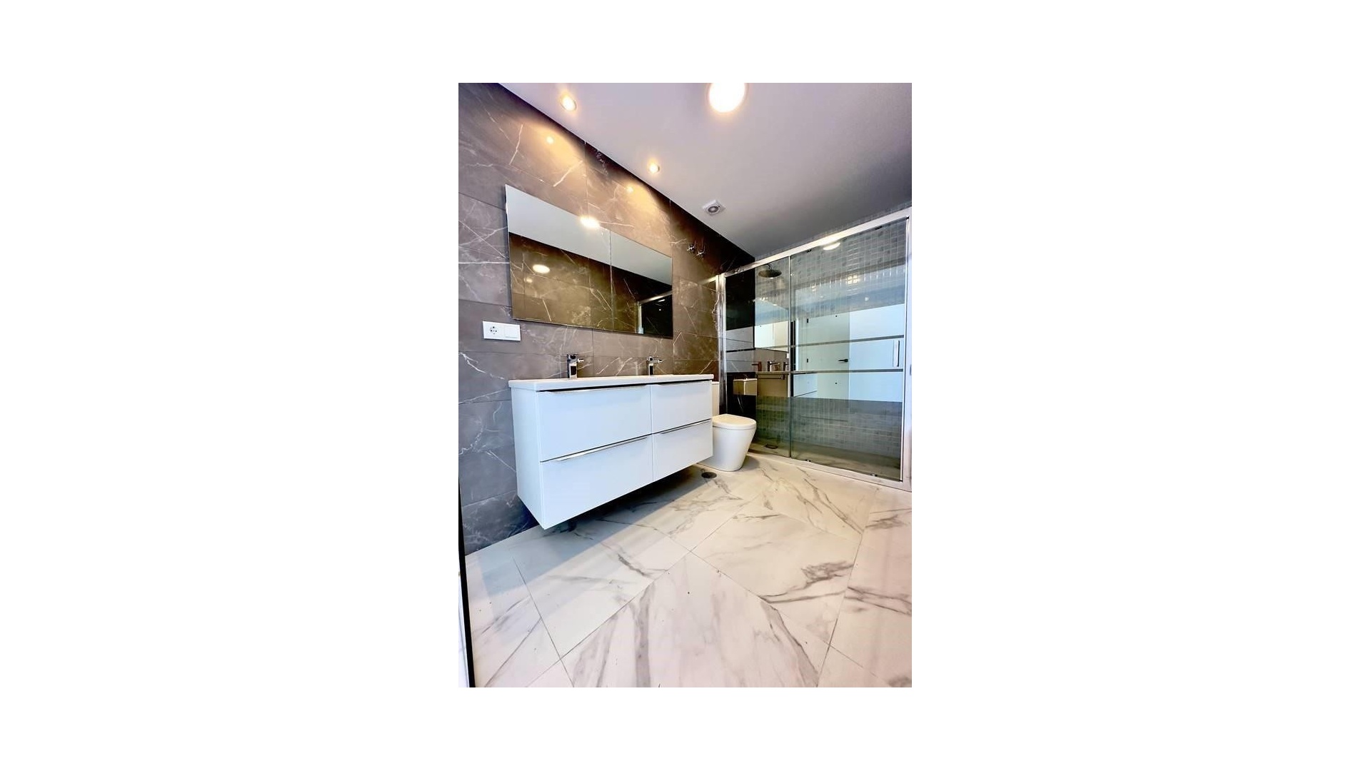 Revente - Villa - Ciudad Quesada - La Marquesa