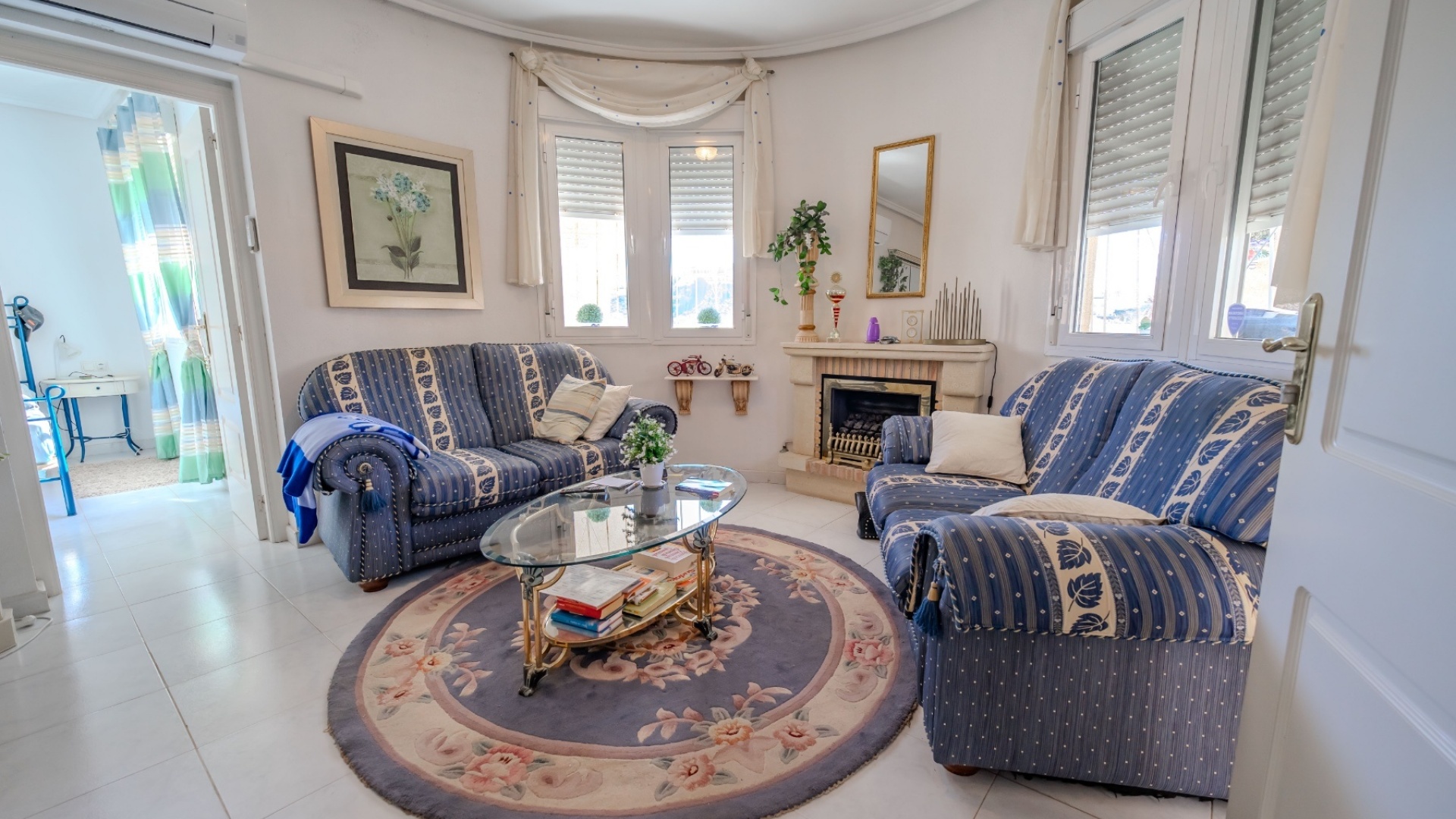 Revente - Villa - Ciudad Quesada - La Marquesa