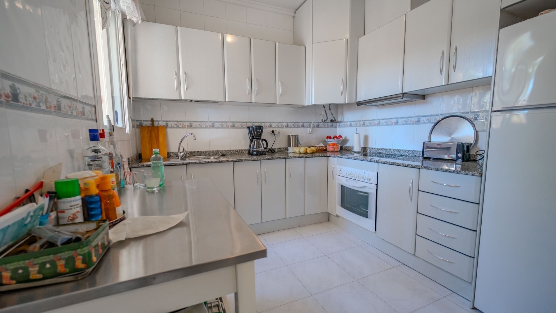 Revente - Villa - Ciudad Quesada - La Marquesa