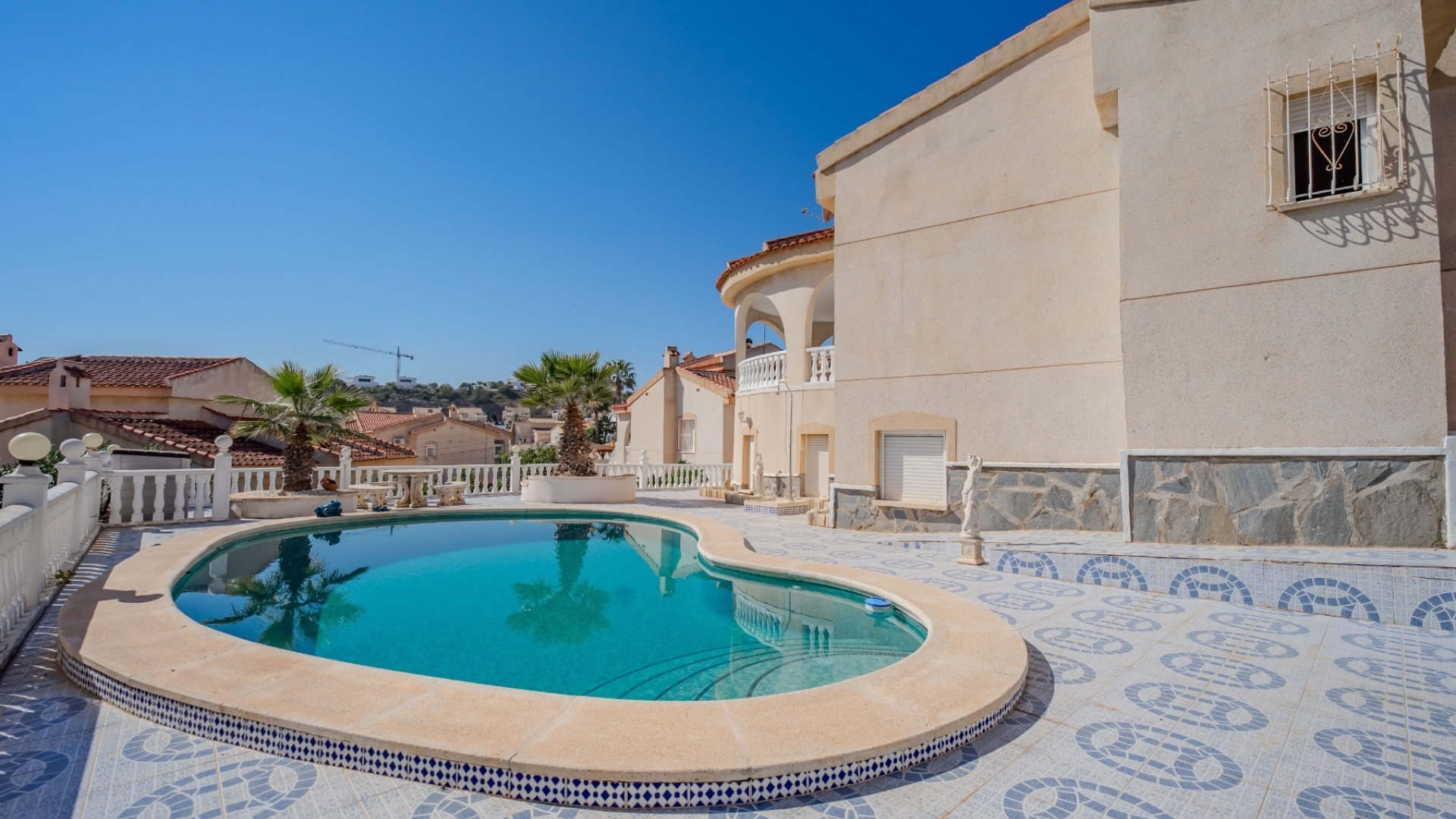 Revente - Villa - Ciudad Quesada - La Marquesa