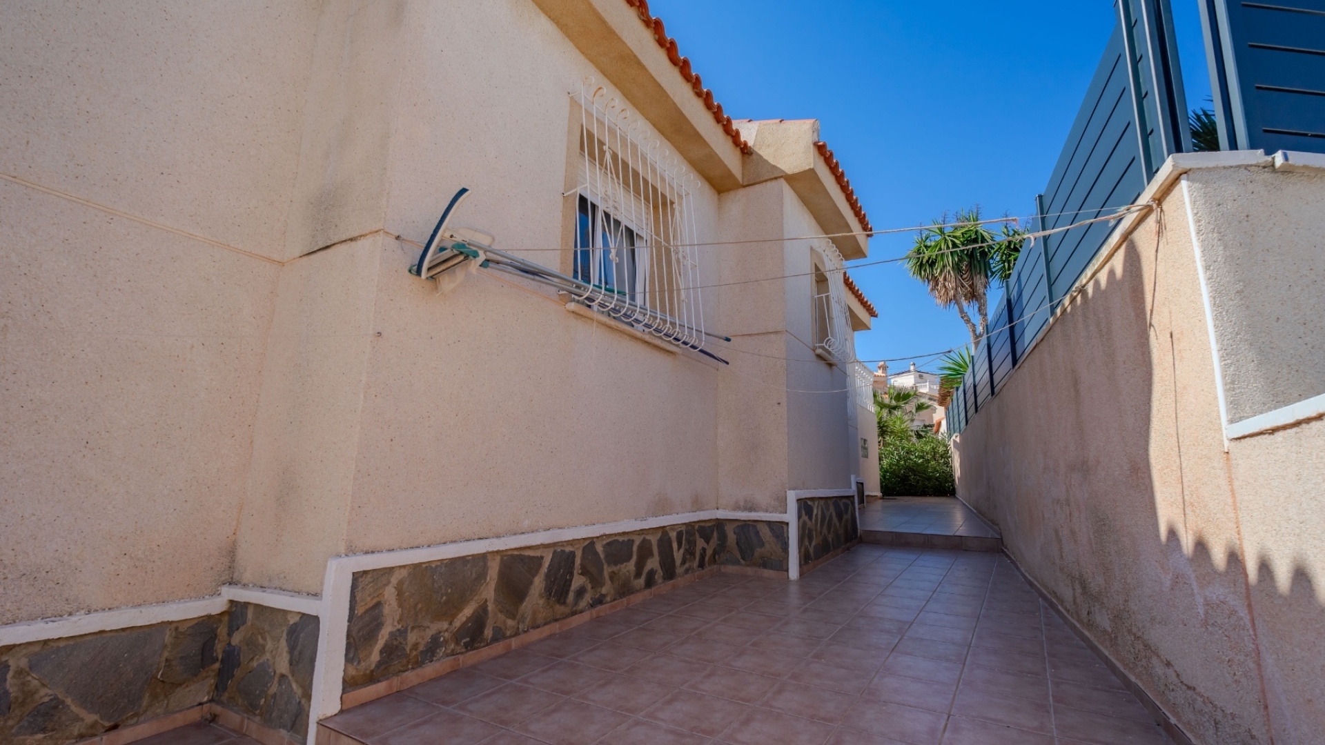 Revente - Villa - Ciudad Quesada - La Marquesa